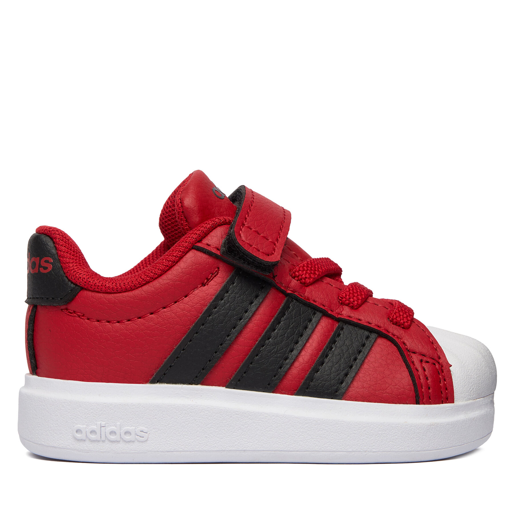 Superge adidas Streettalk IH4335 Rdeča