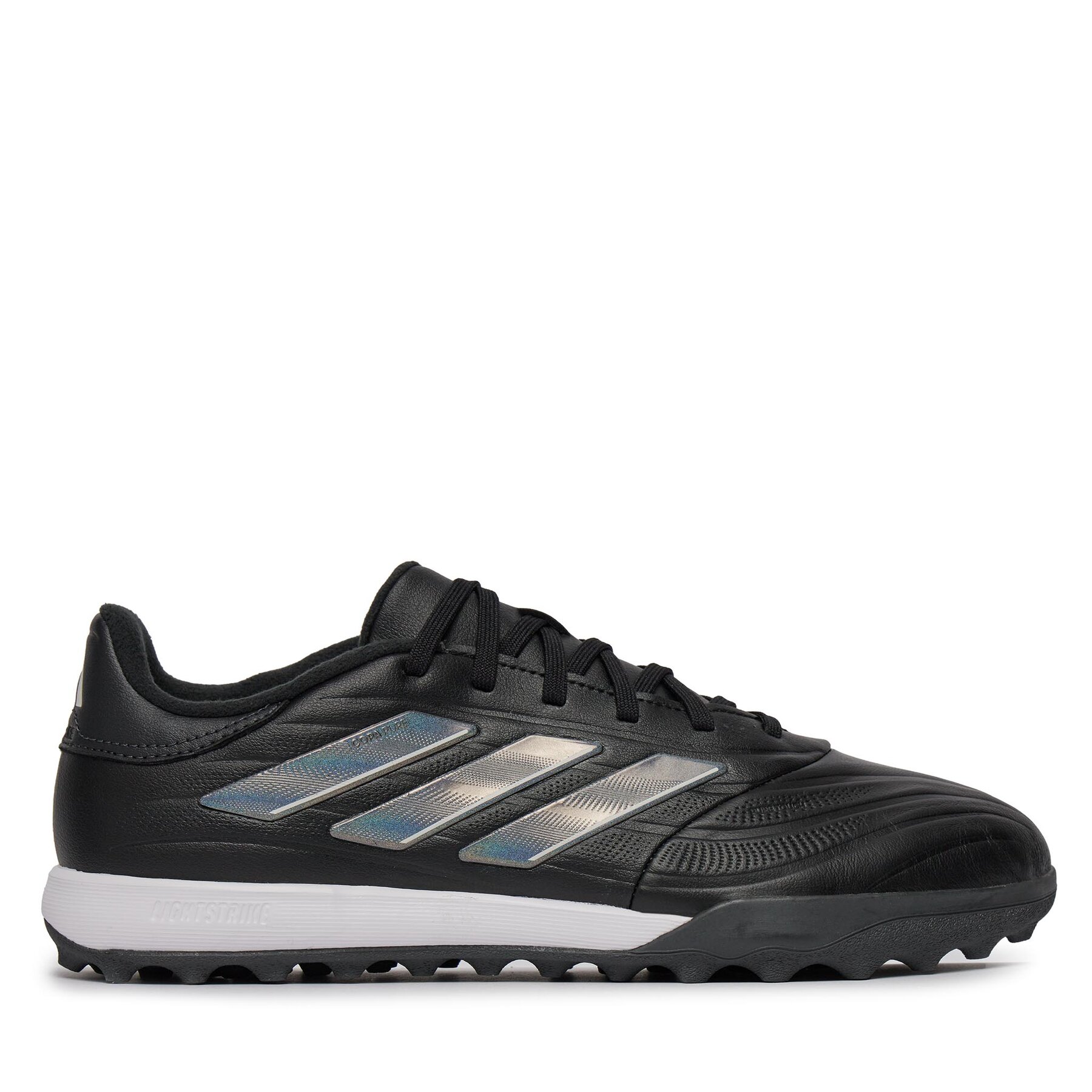 Chaussures de football adidas Copa Pure 2 League Tf IE7498 Noir