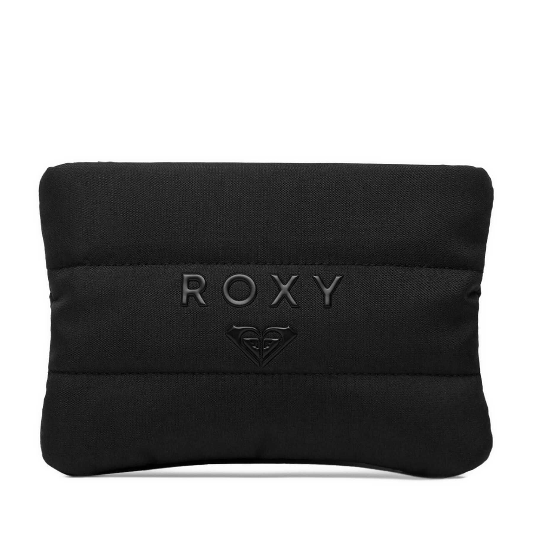 Kozmetická taštička Roxy CWBEO-RX-W1-010-SS26 Čierna