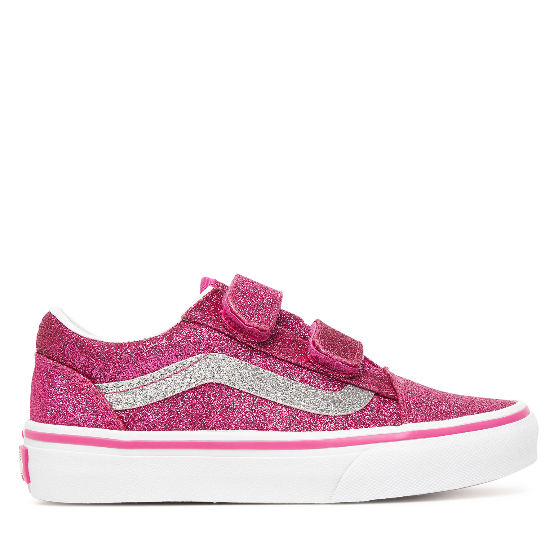 Sneakers aus Stoff Vans