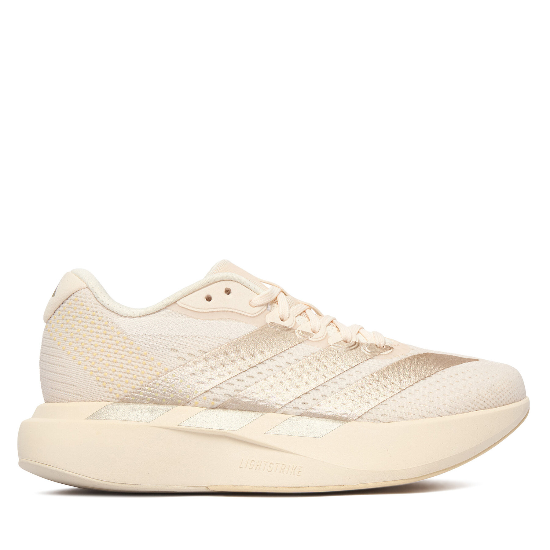 Pantofi pentru alergare adidas Duramo Speed 2 Shoes KZ8980 Crem