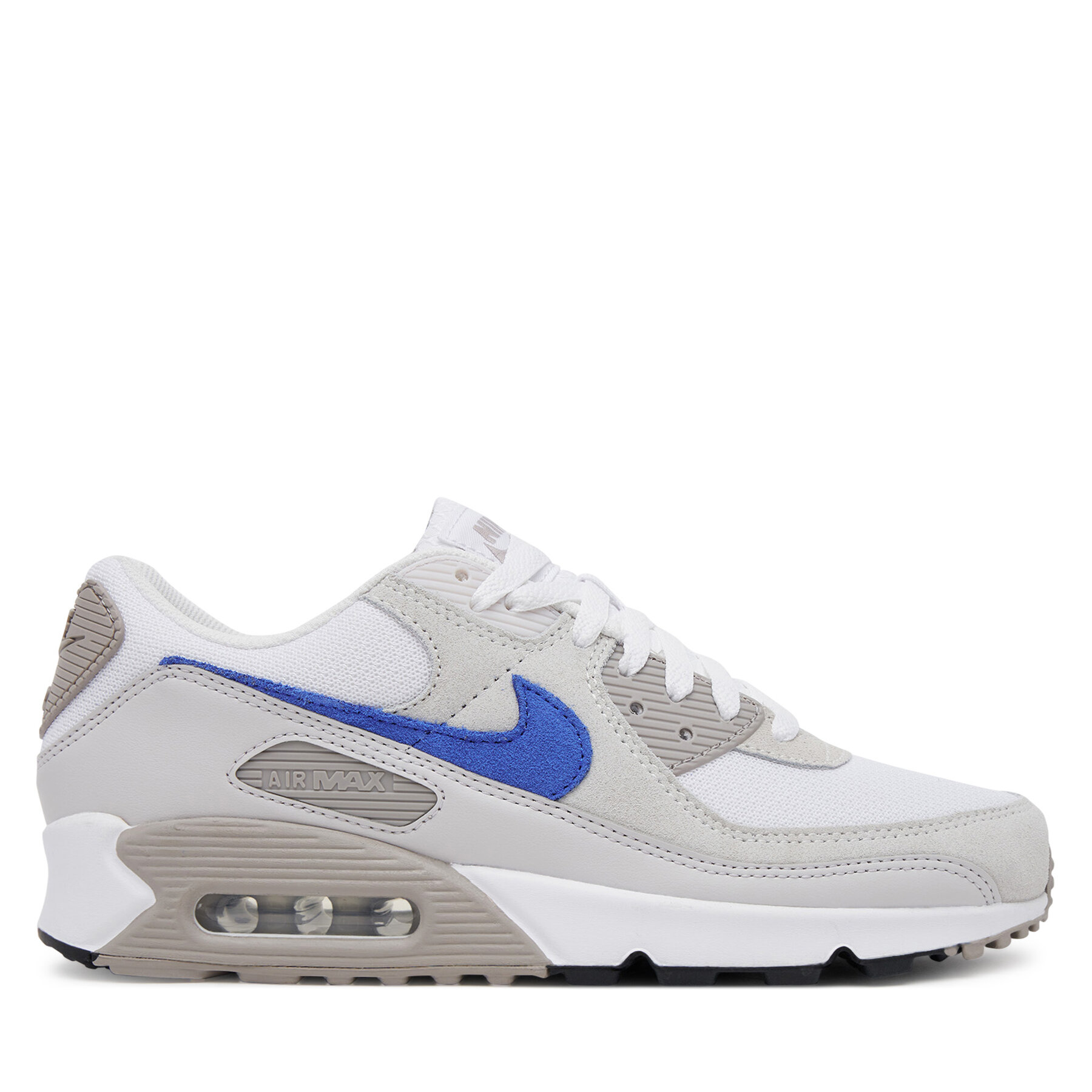 Pánske Sneakersy Nike, Rozmer: 43, Biela, Air Max 90 DM0029 110