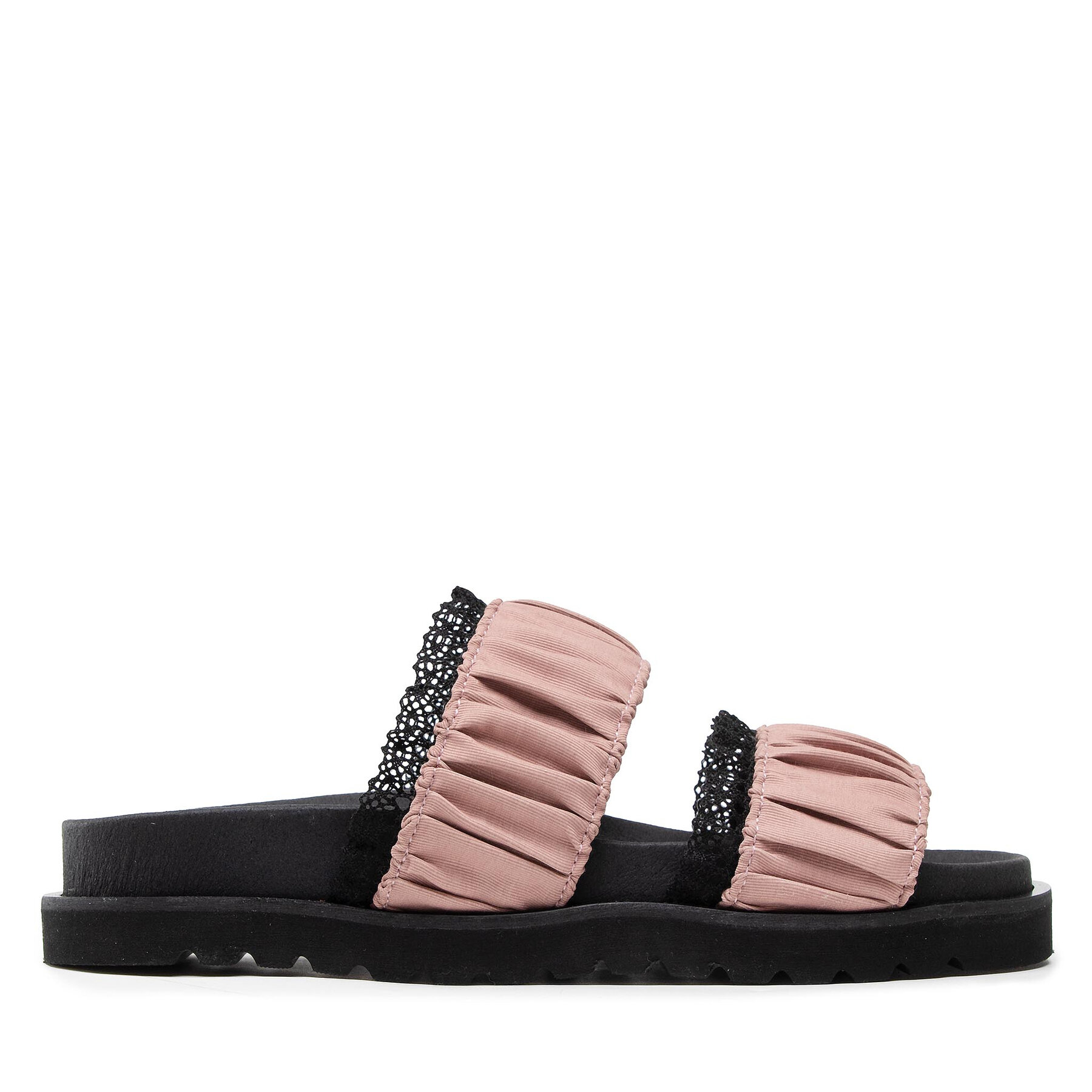 Sandaler och Slip-ons Surface Project Bjork Rosa