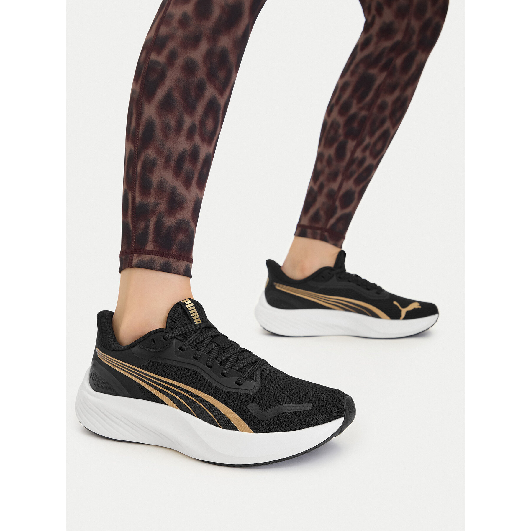 Αθλητικά Puma Pounce Lite 310778 11 Μαύρο