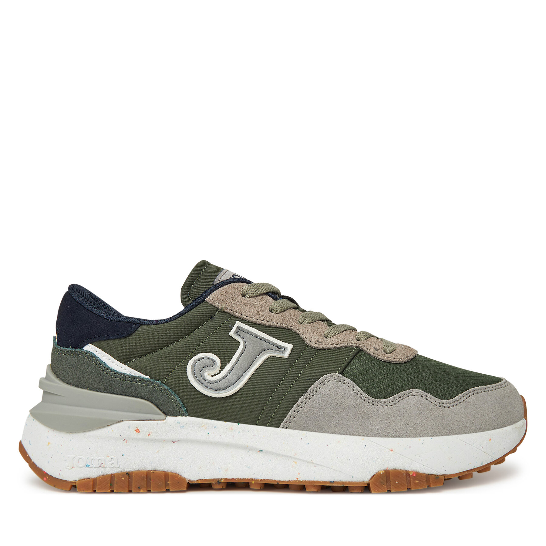 Sneakers Joma C.367 2515 C367S2515 Cachi