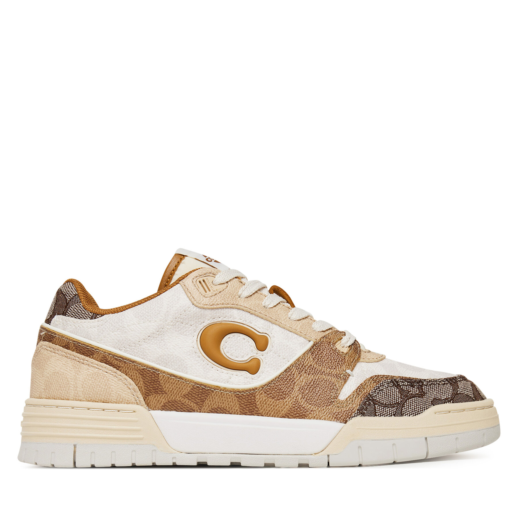 Sneakers Coach