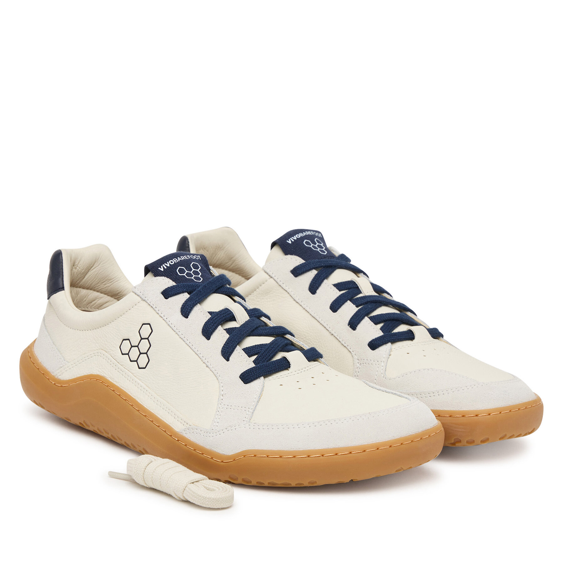 Tenisice Vivo Barefoot Gobi III 309123 06 Bijela