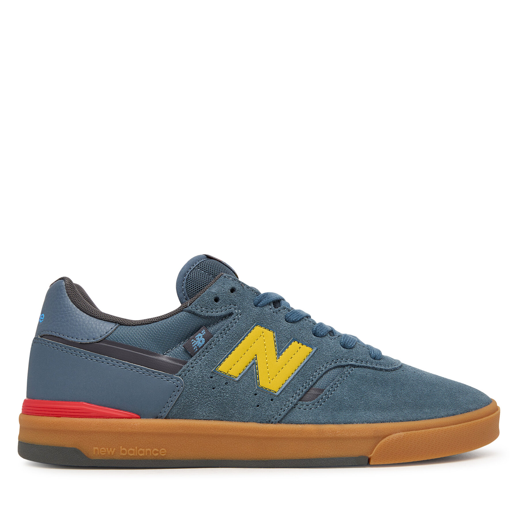 Superge New Balance UN306CON Modra