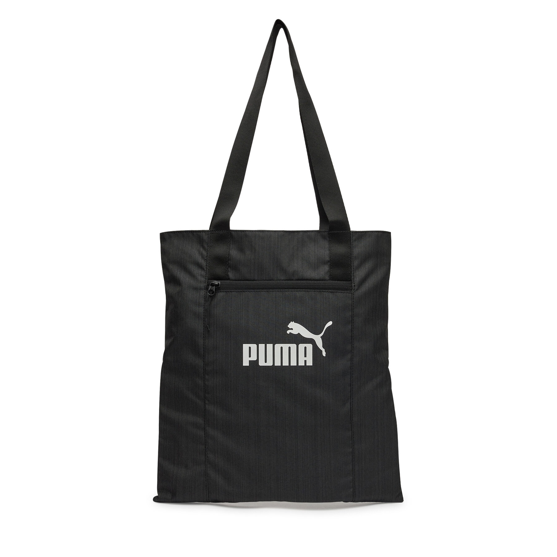 Damska Torebka Puma Czarny Base Tote 913430 02