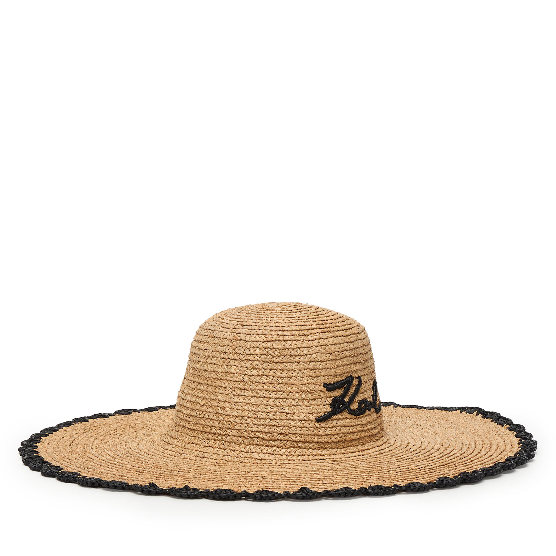 Καπέλο KARL LAGERFELD B1W46084 Μπεζ