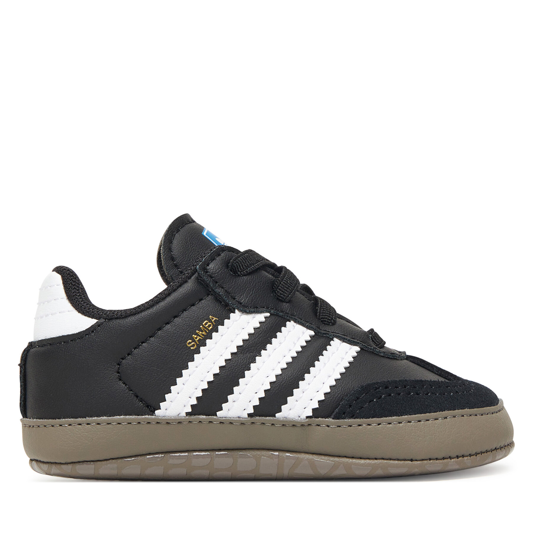 Sneakers adidas Samba Kids JI2757 Negru