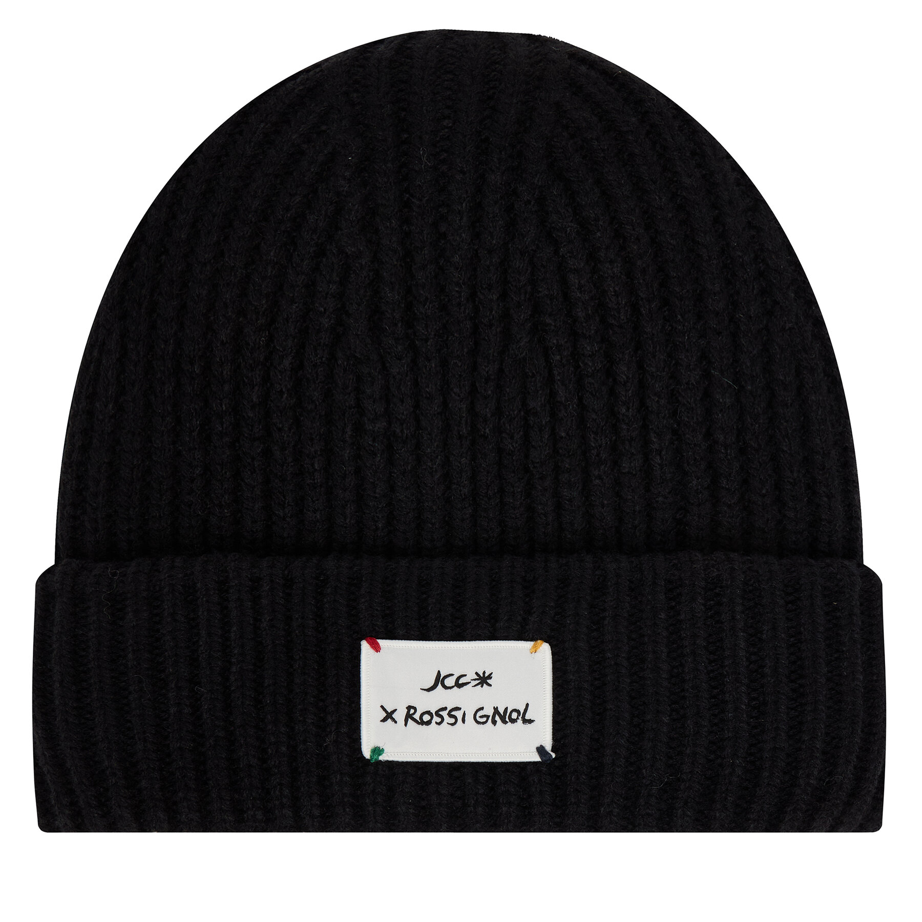 Berretto Rossignol RLMWH16U Nero