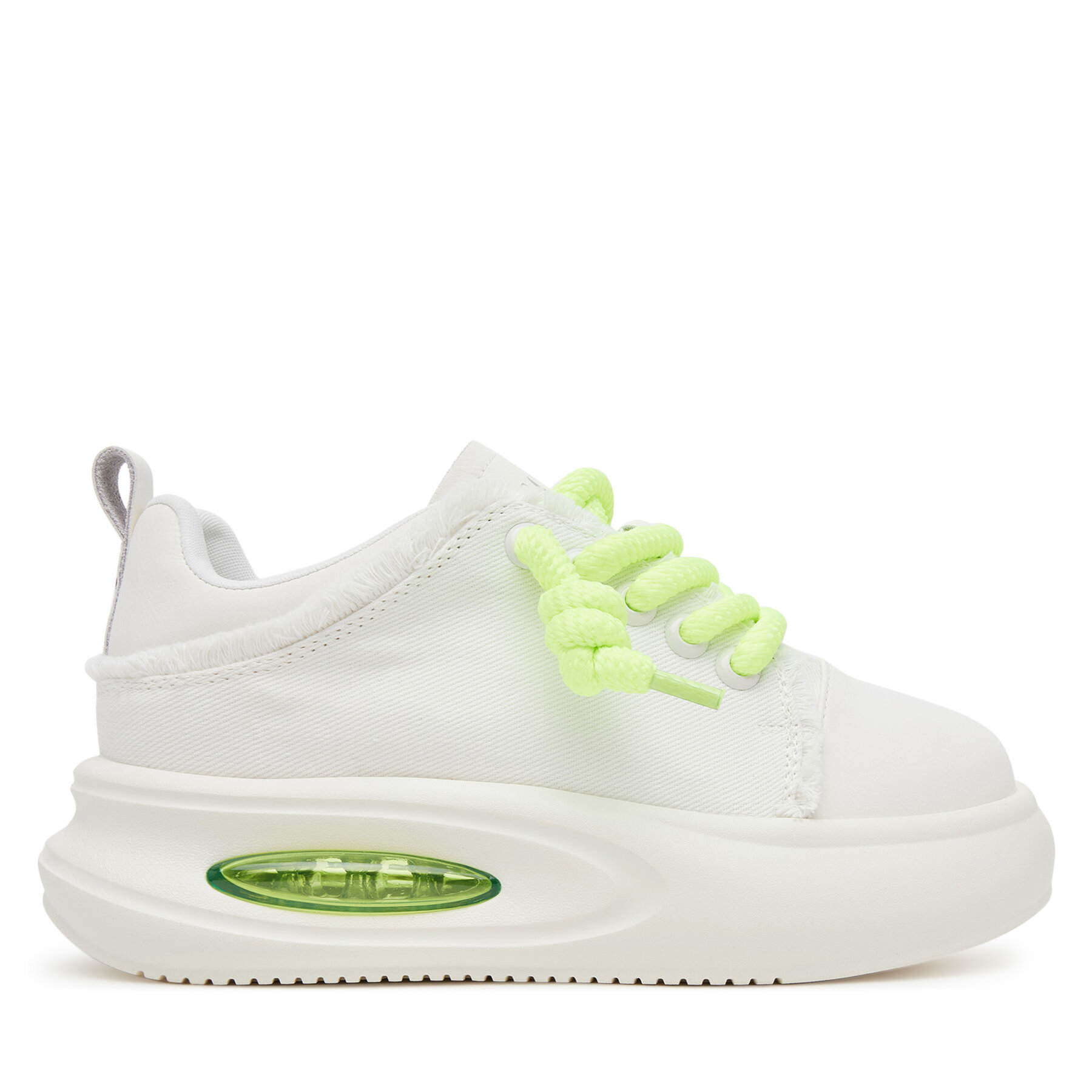 Sneakers GOE RR2N4091 Alb