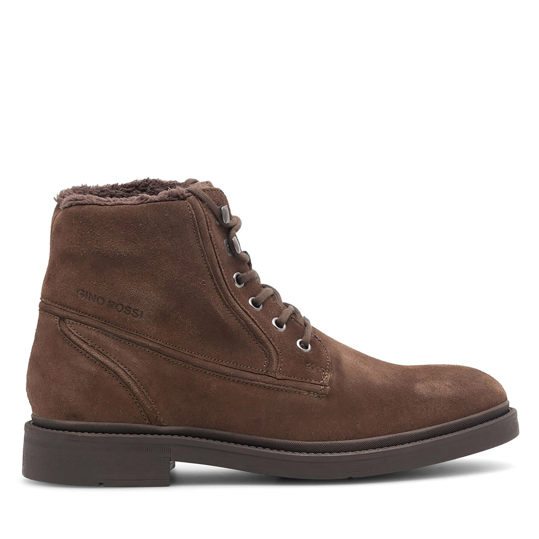 Polacchine Gino Rossi FERYD-24 MI08 Marrone