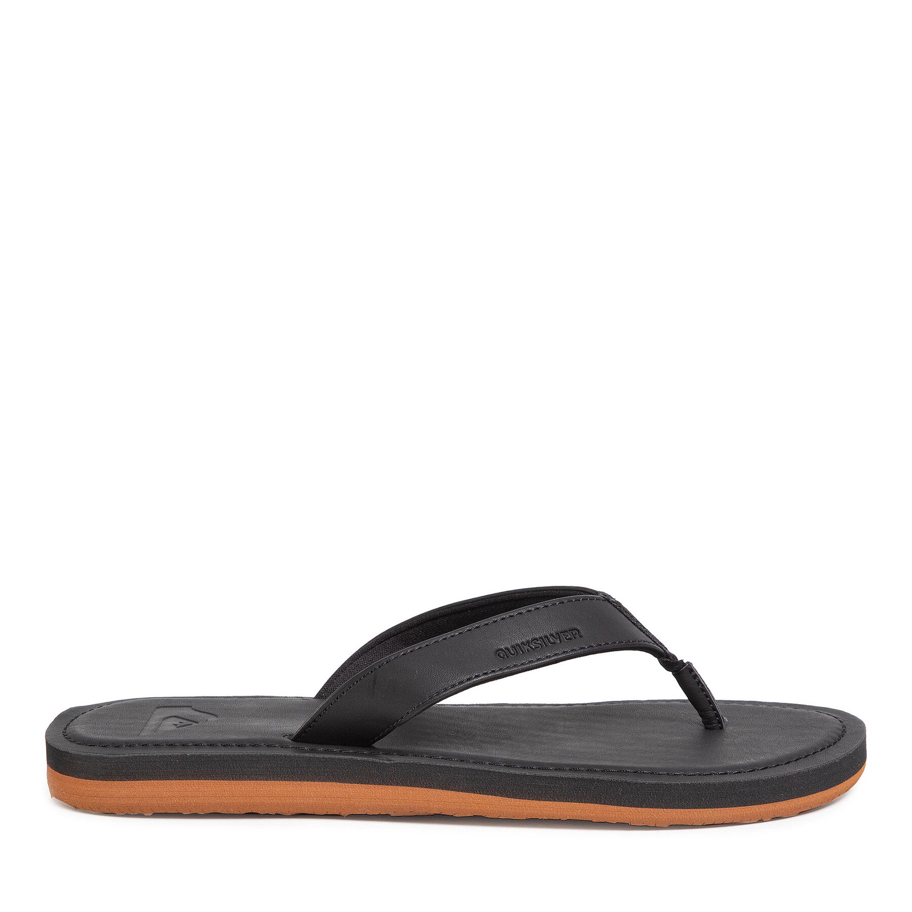 Chancletas Quiksilver AQYL100960 Negro