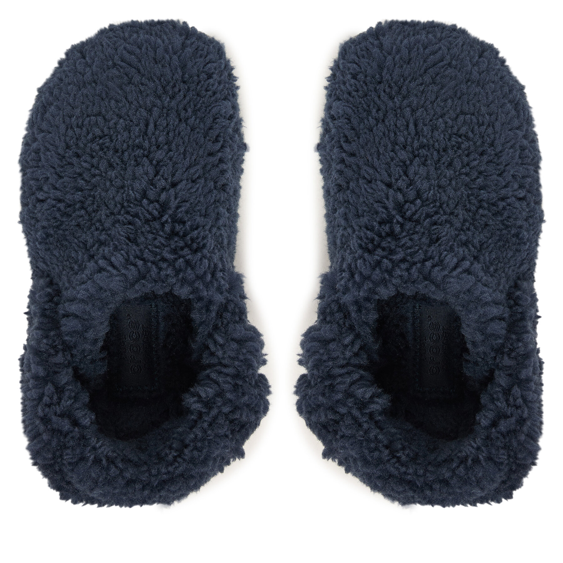 Pantofole Crocs Toddler Classic Cozzzy Slipper 210857 Blu scuro