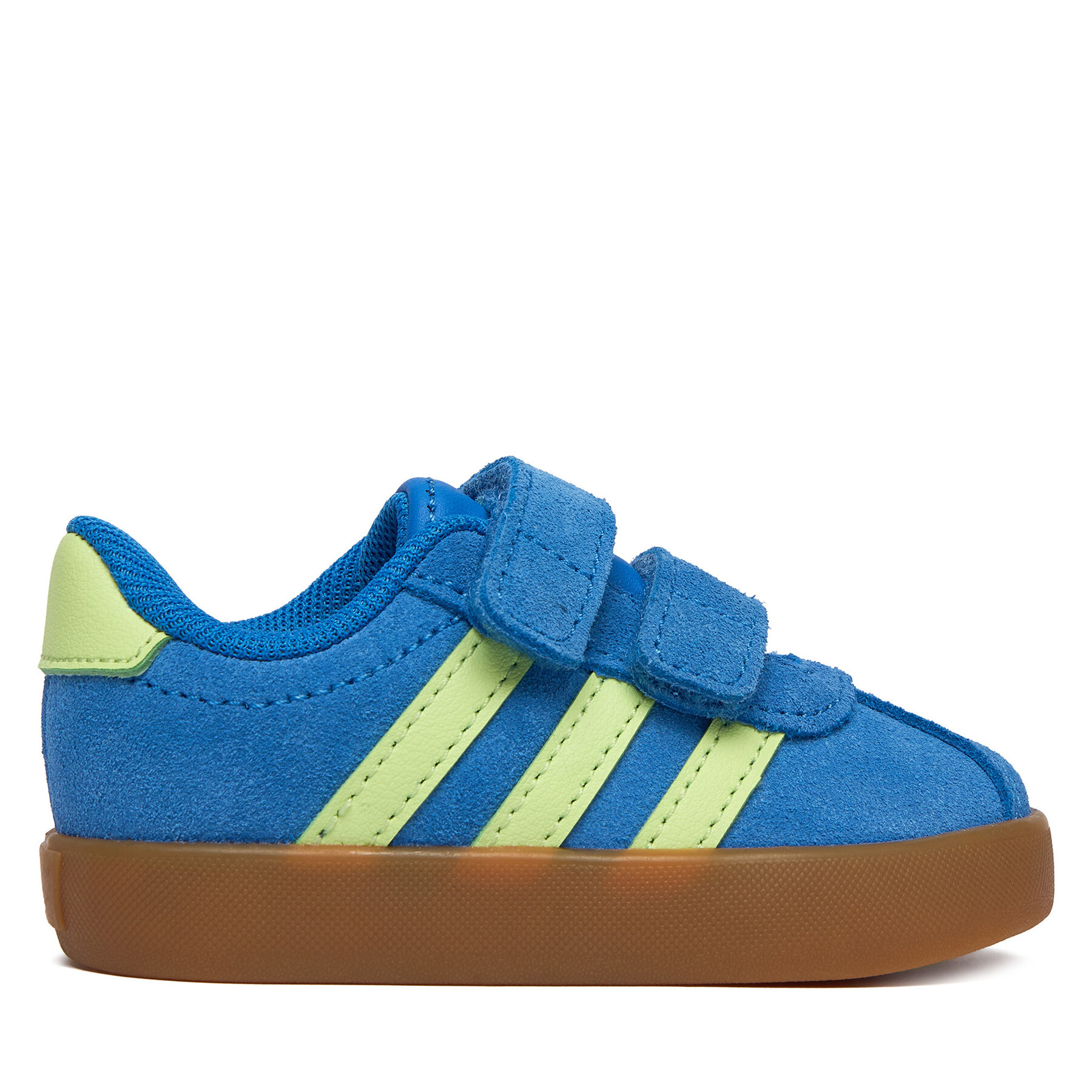 Sneakersy adidas Vl Court 3.0 IH3967 Modrá