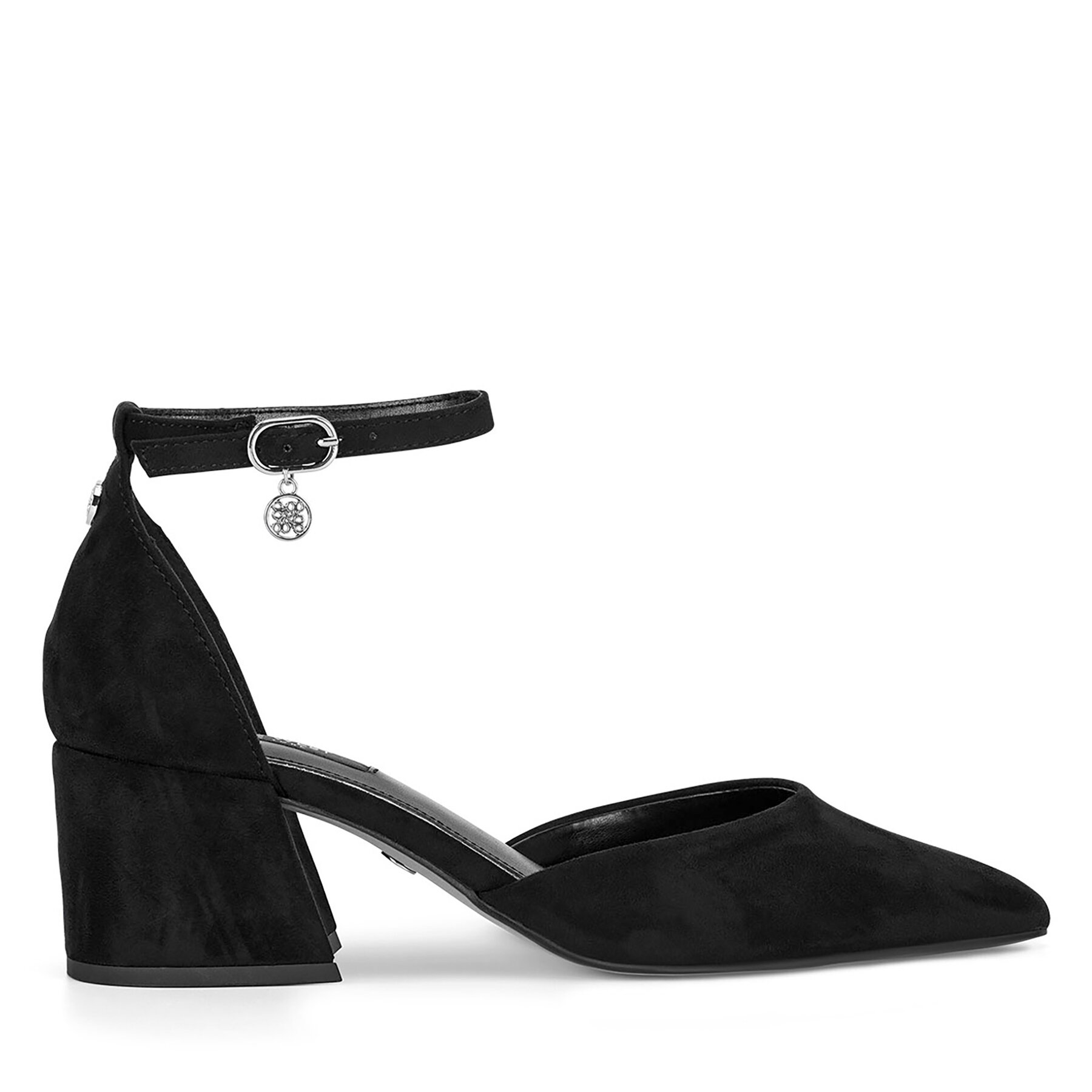 Pumps Nine West WFA3358-1A Svart