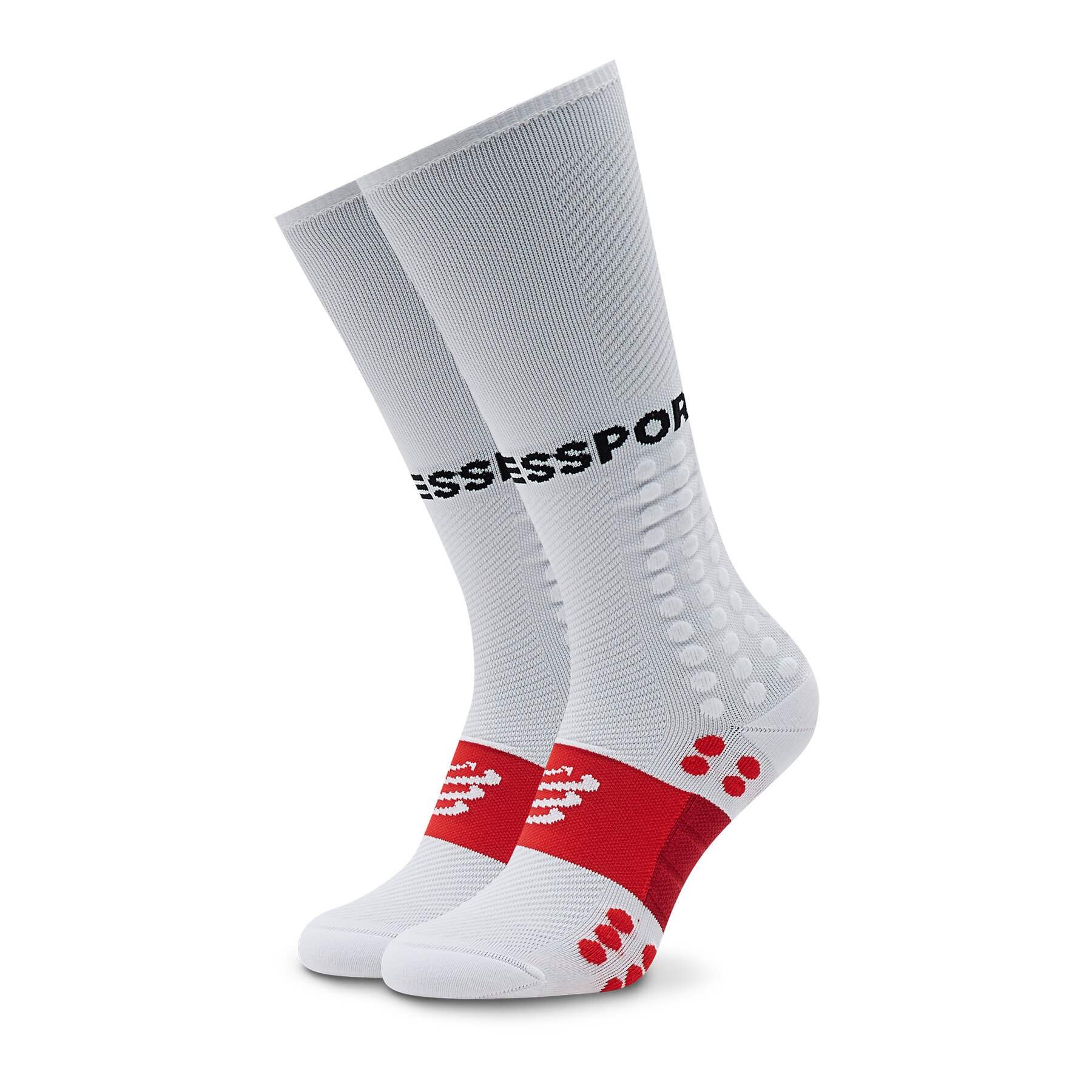 Дълги чорапи unisex Compressport
