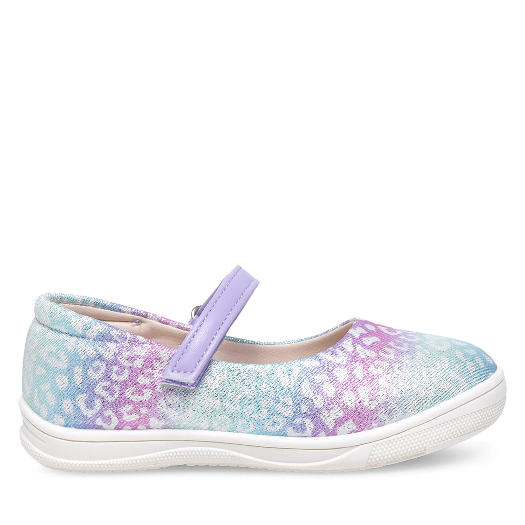 Ballerine Nelli Blu CM230520-15 Multicolore