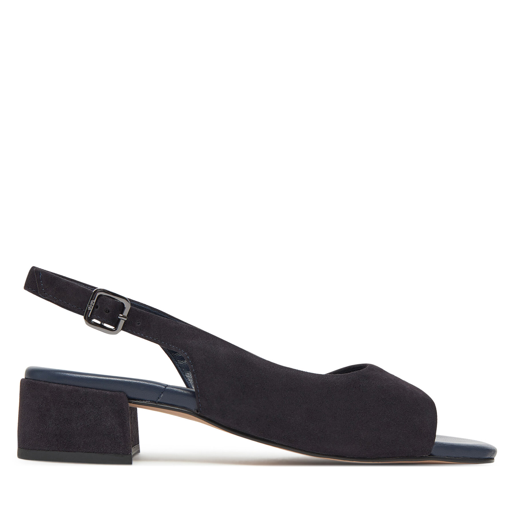 Sandali HÖGL Elsa 9-102612 Blu scuro