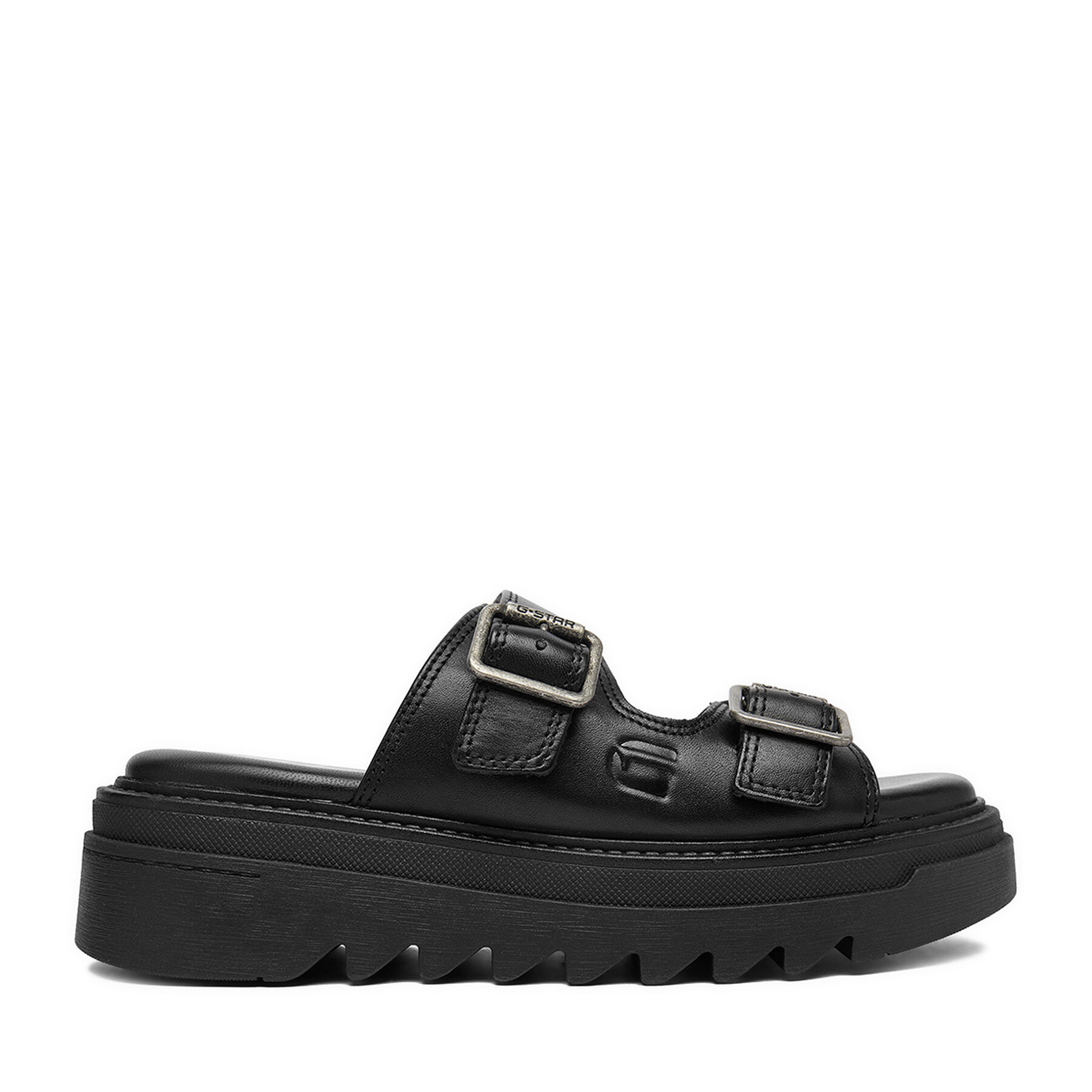 Παντόφλες G-Star Raw CEO-WB-TAMMY-26 Μαύρο