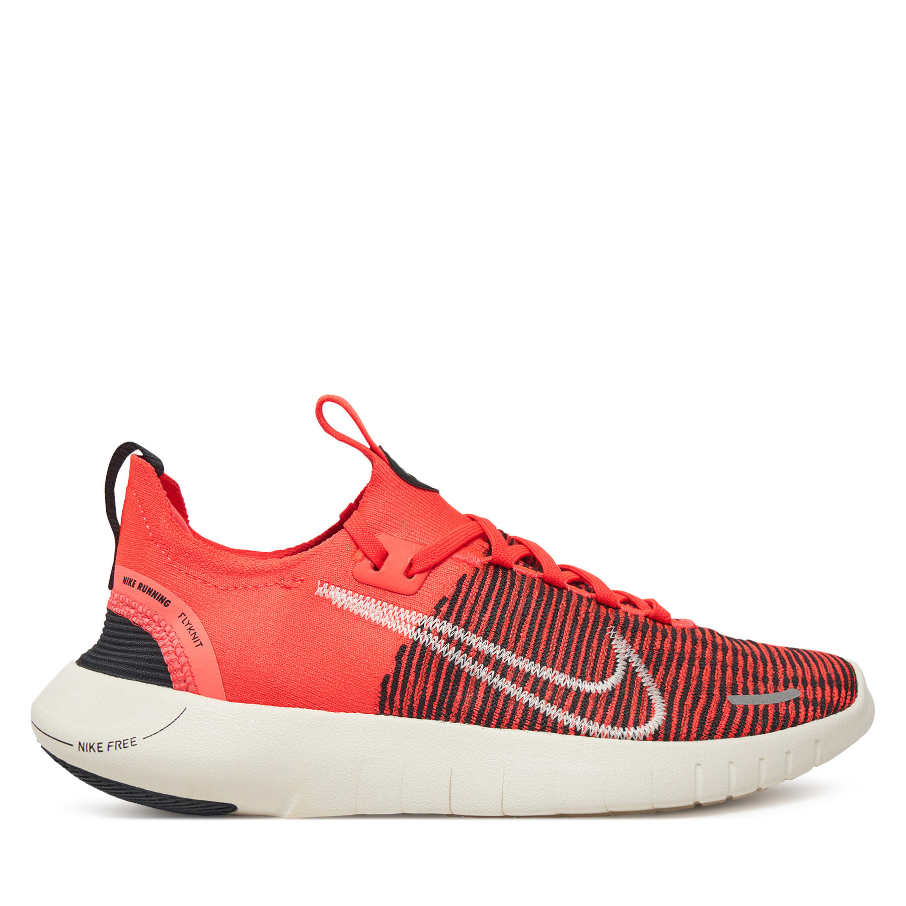 Маратонки за бягане Nike Free RN NN DX6482 Оранжев