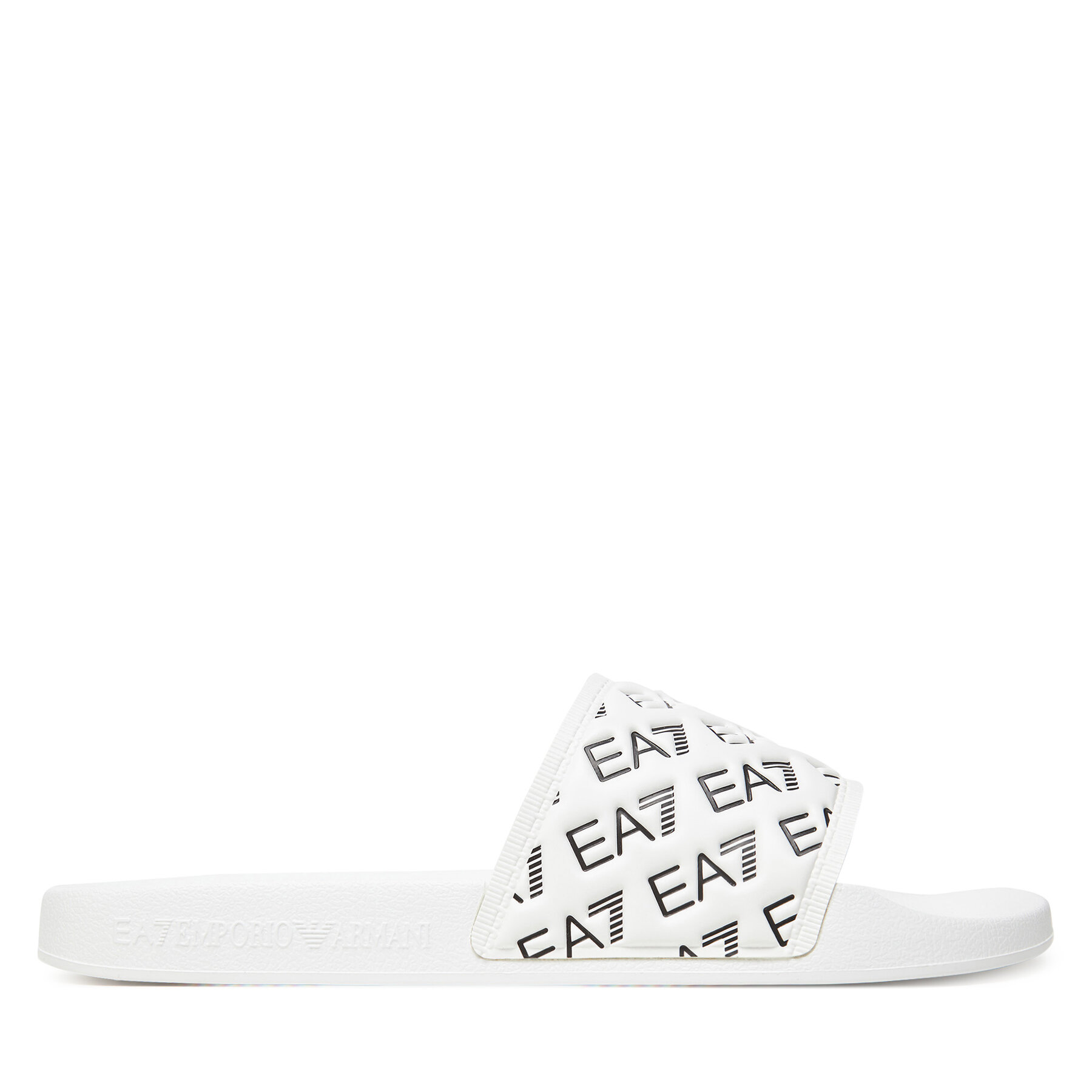 Чехли EA7 Emporio Armani 7X000109 AF15125 M0115 Бял
