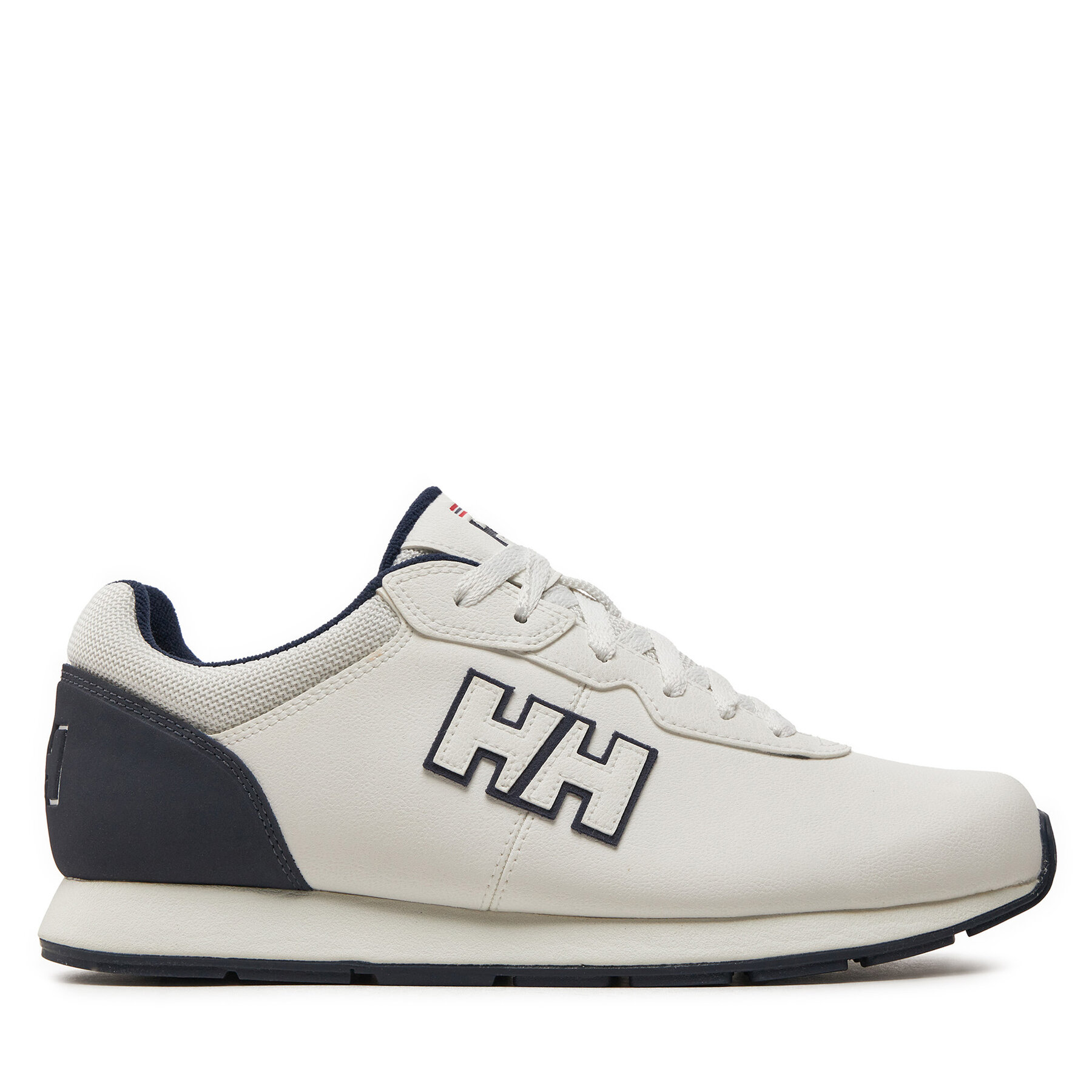 Zapatillas Helly Hansen Brecken Heritage 11947 Blanco