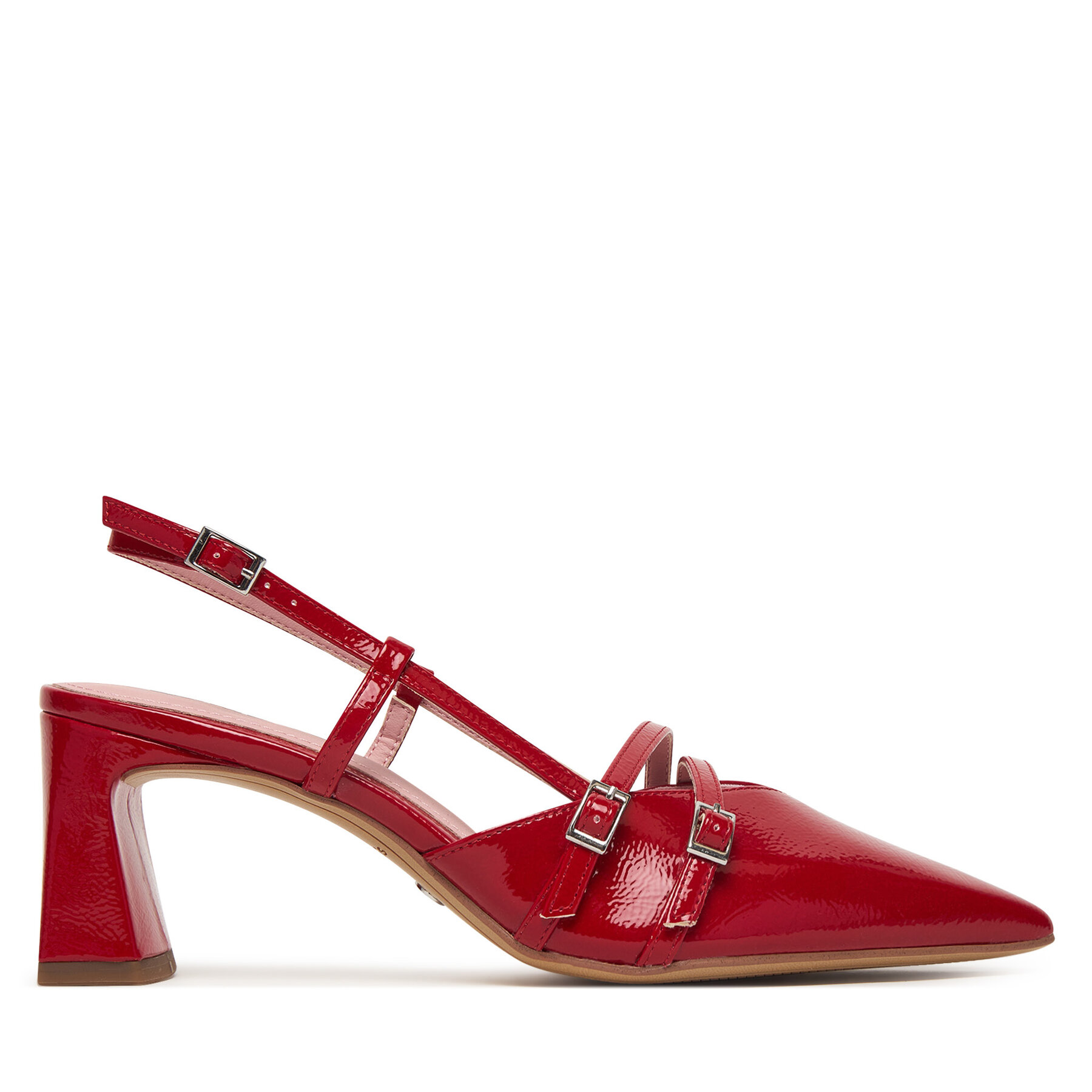 Γοβάκια Tamaris 1-29660-45 Κόκκινο