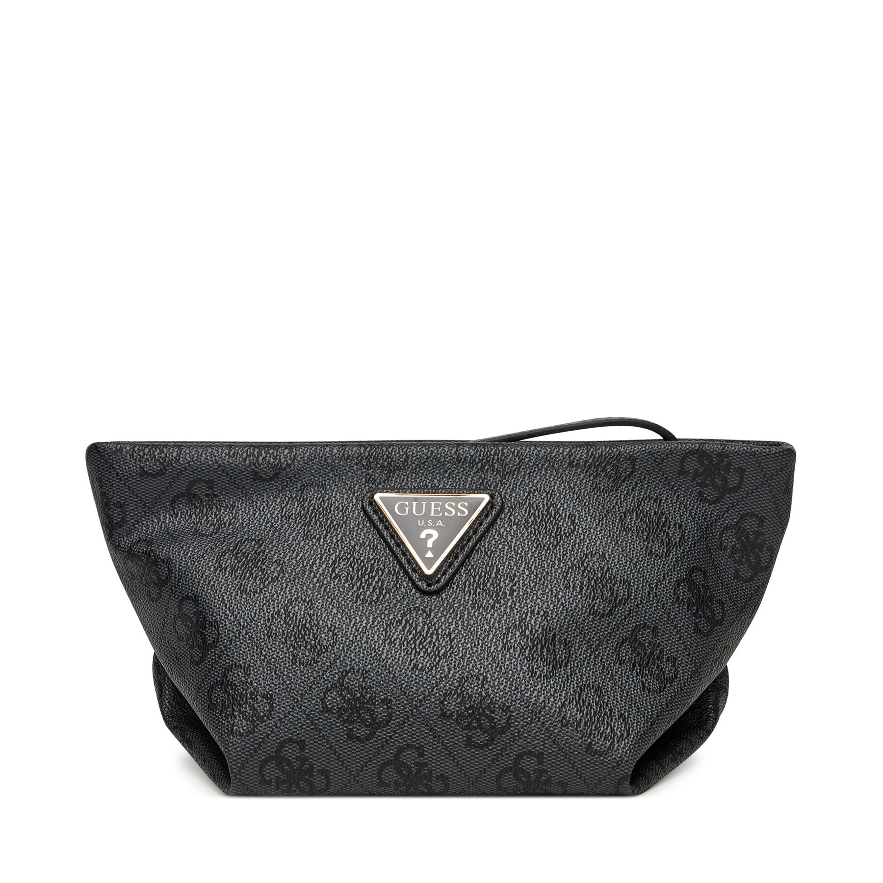 Kosmetyczka Guess Czarny Helina TWLB96 40005
