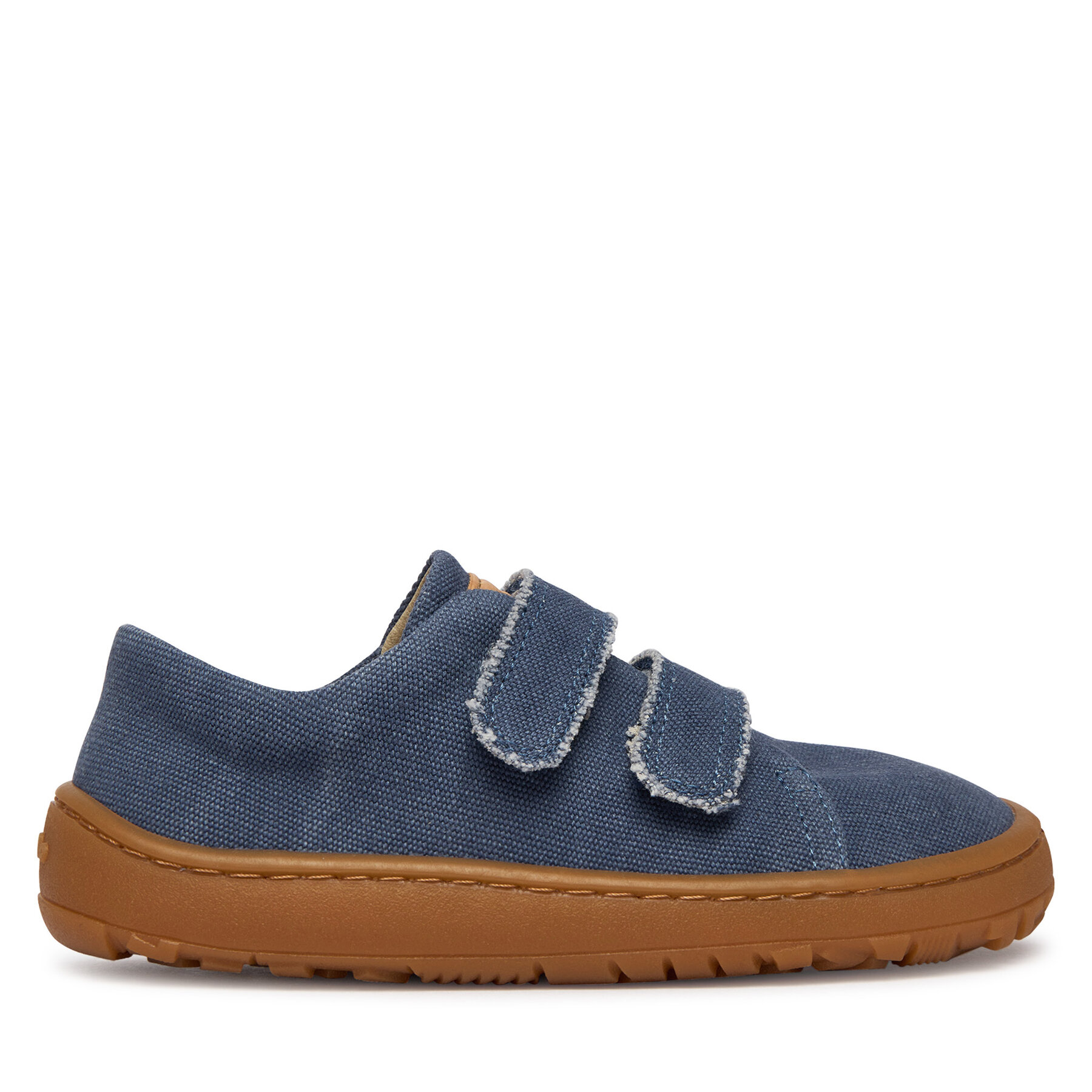 Sneakers Froddo Barefoot Botaniq G3130290 S Bleumarin