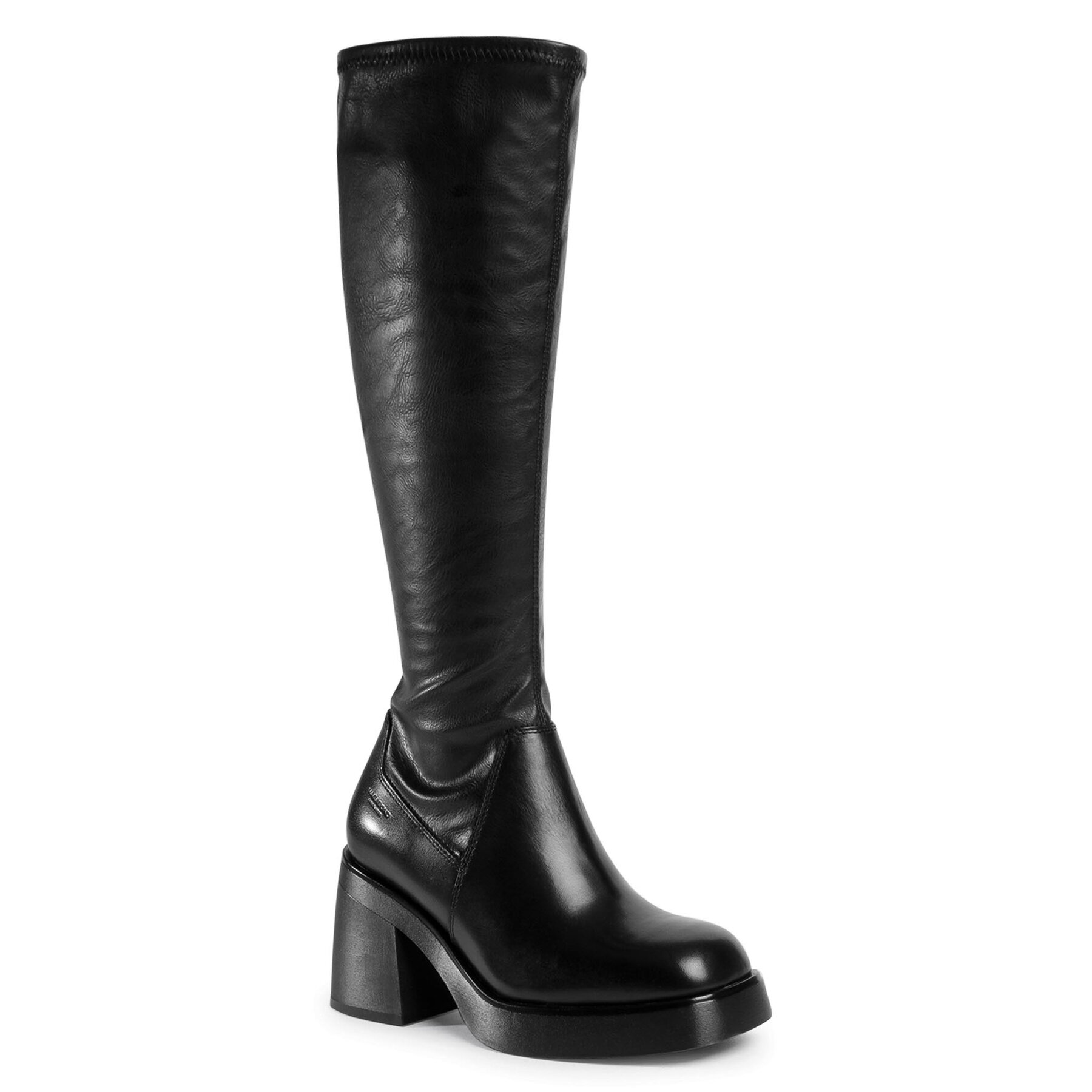 Zimski škornji Vagabond Shoemakers Brooke 5044-002-20 Črna