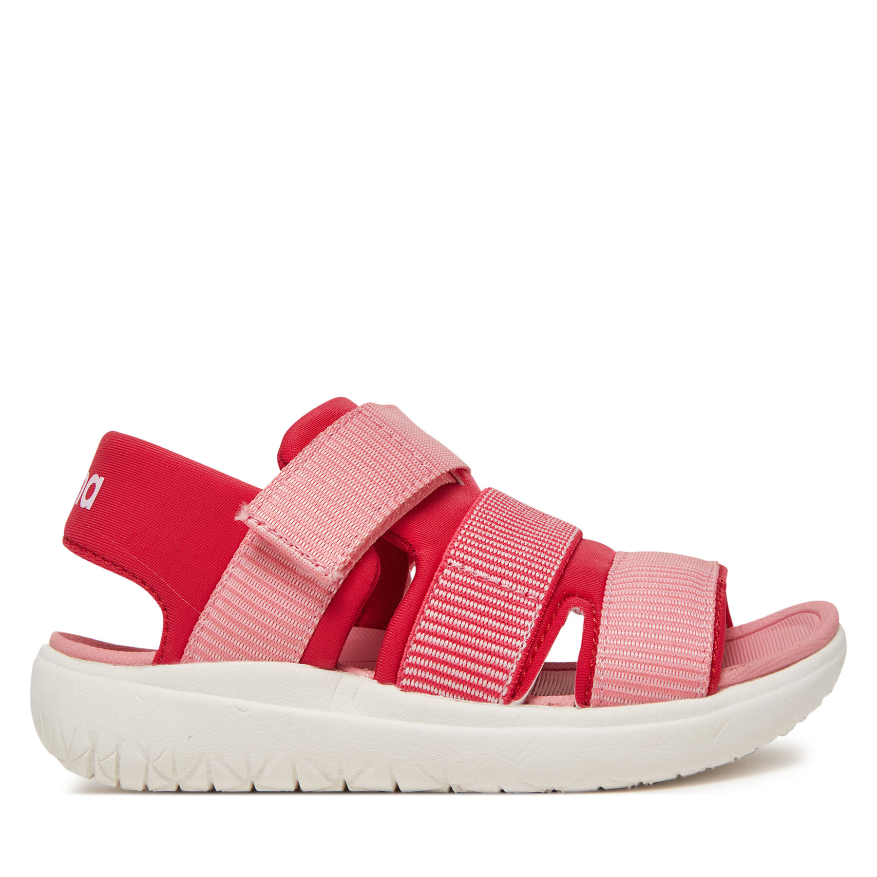 Сандали Reima Kesakko 5400133A Розов