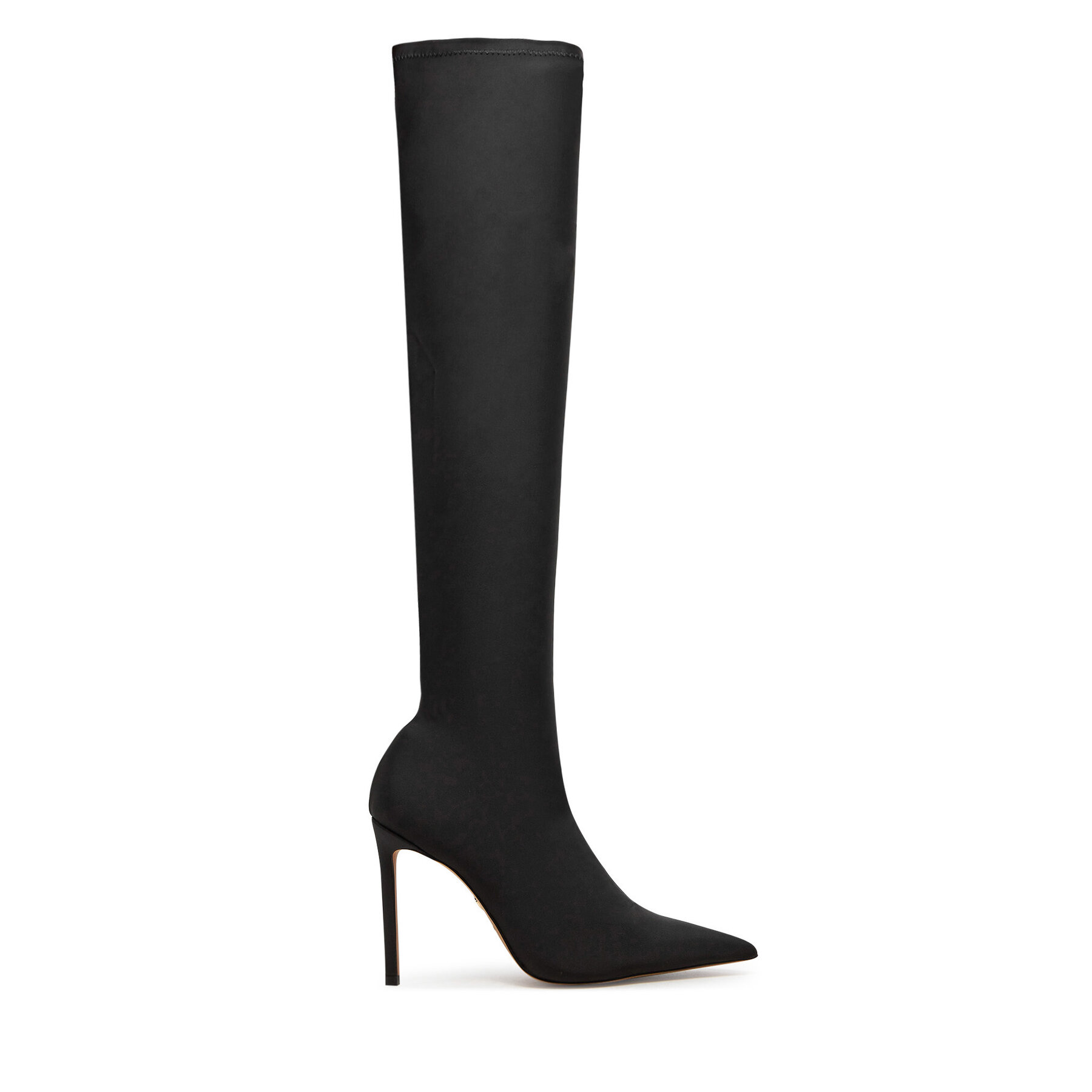 Botas altas Aldo Venetia 13814219 Negro