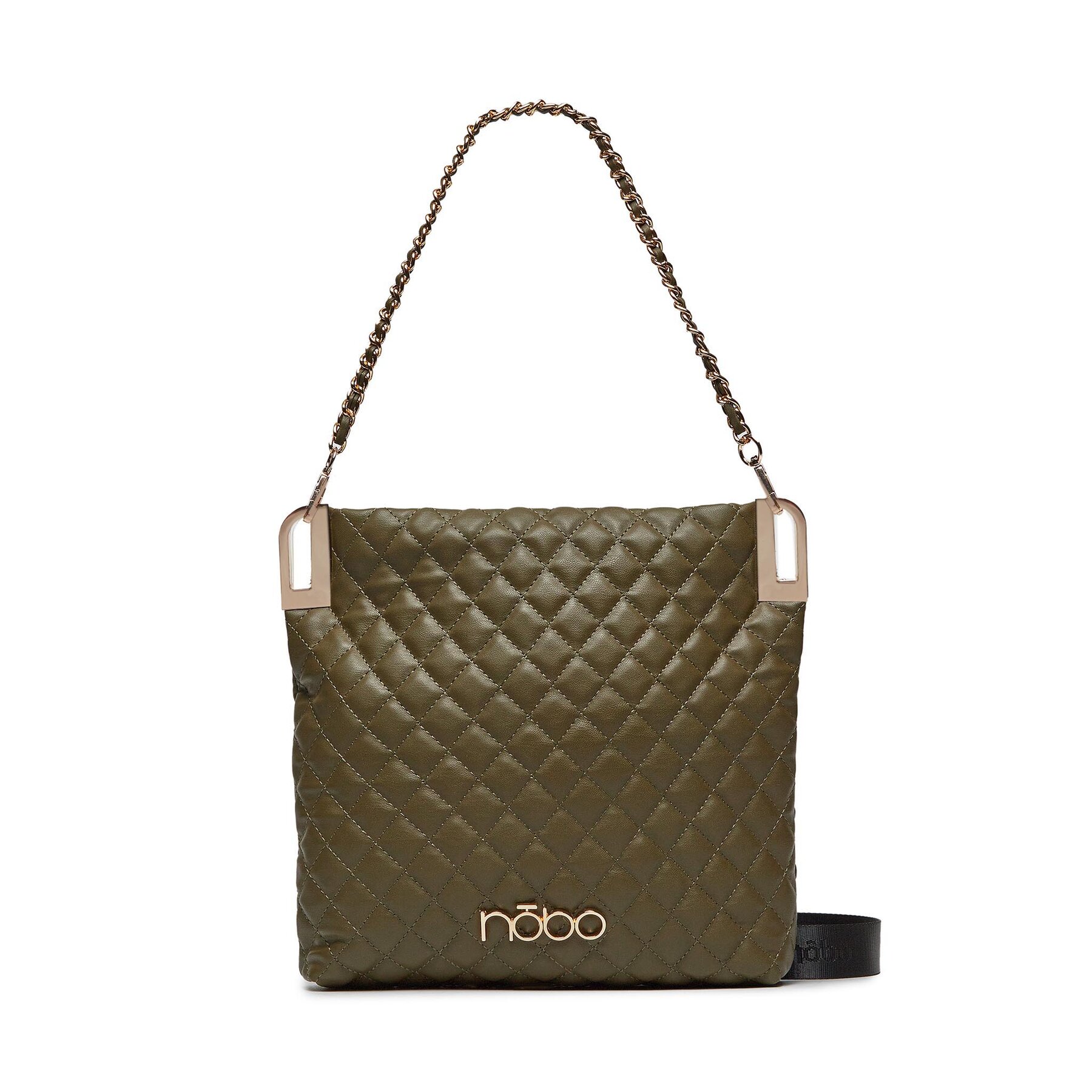 Sac à main Nobo NBAG-R1510-C008 Vert