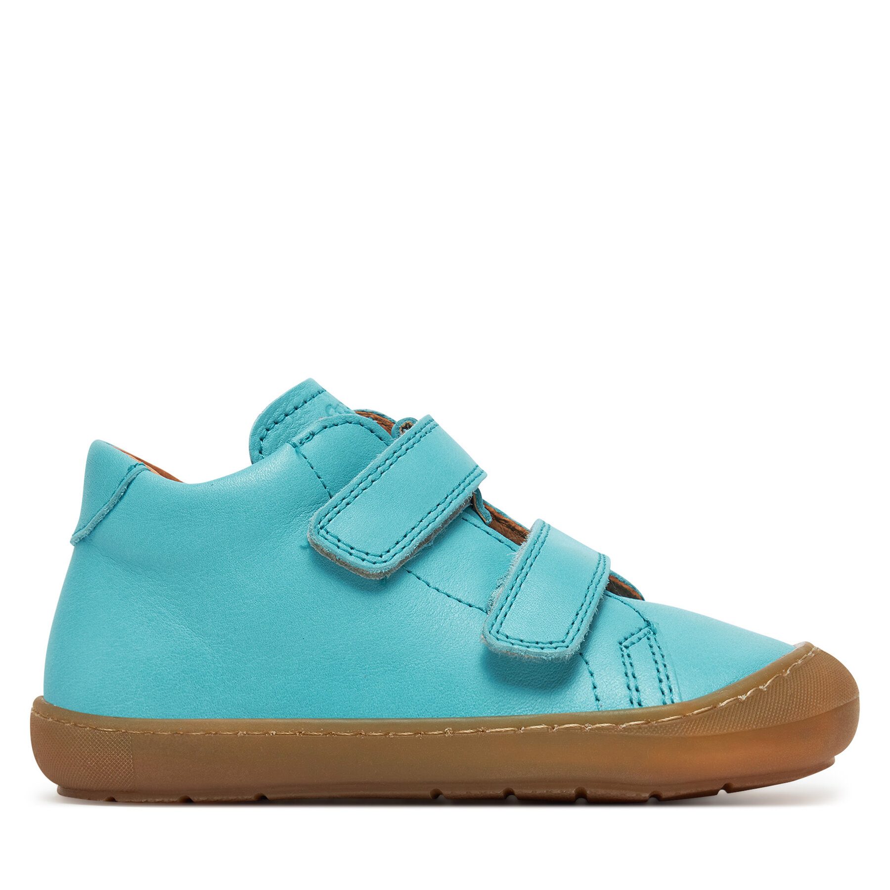 Pantofi Froddo G2130328-29 S Turcoaz