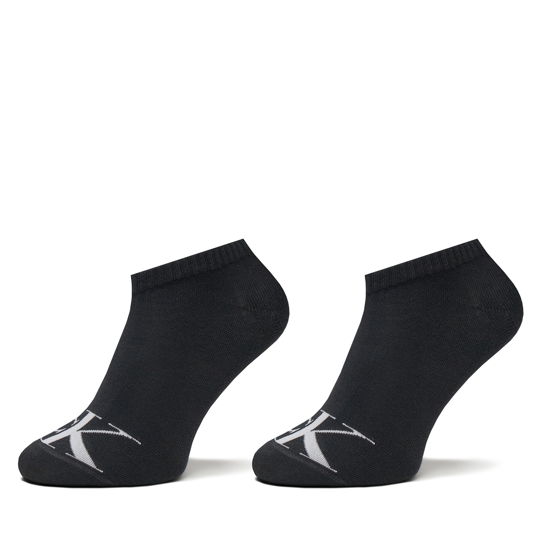 Kratke čarape Calvin Klein Jeans 701228815 Crna