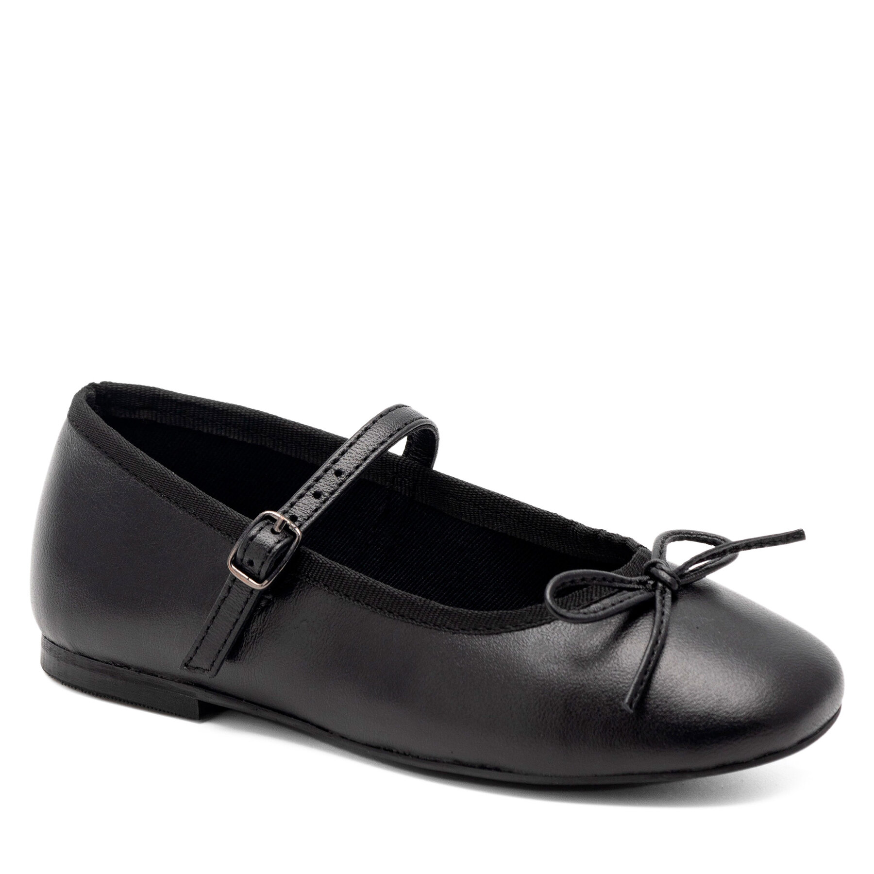 Bailarinas Lasocki Kids LUIZA 37-LB 2023(III)DZ Negro