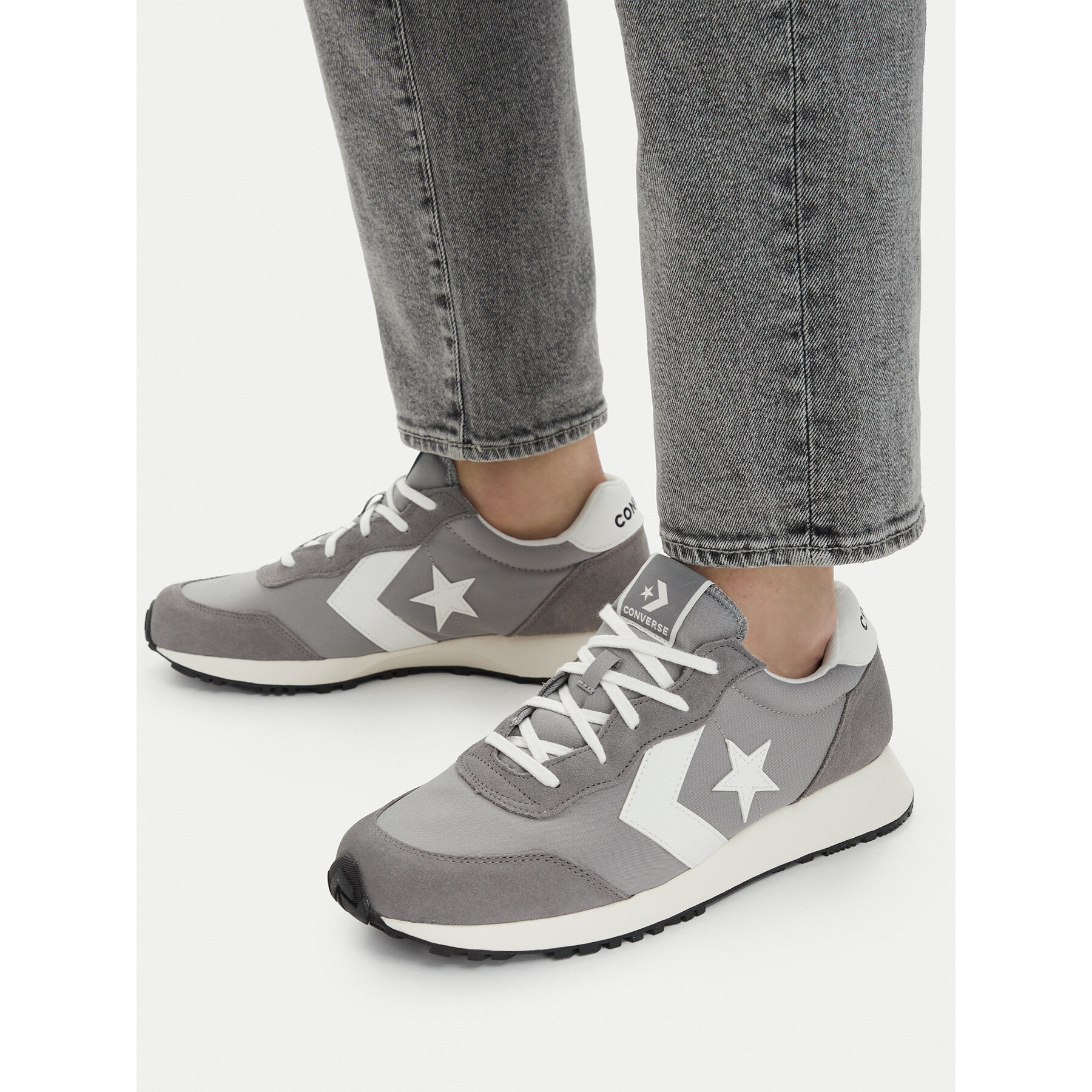 Sneakers Converse Omega Trainer A13470C Gri