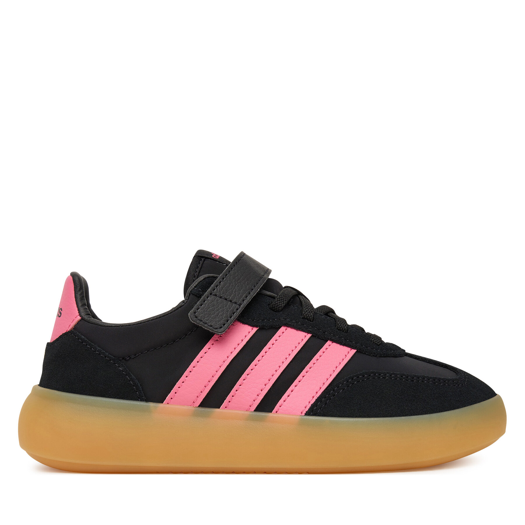 Tenisice adidas Barreda Decode Shoes Kids KJ6821 Crna