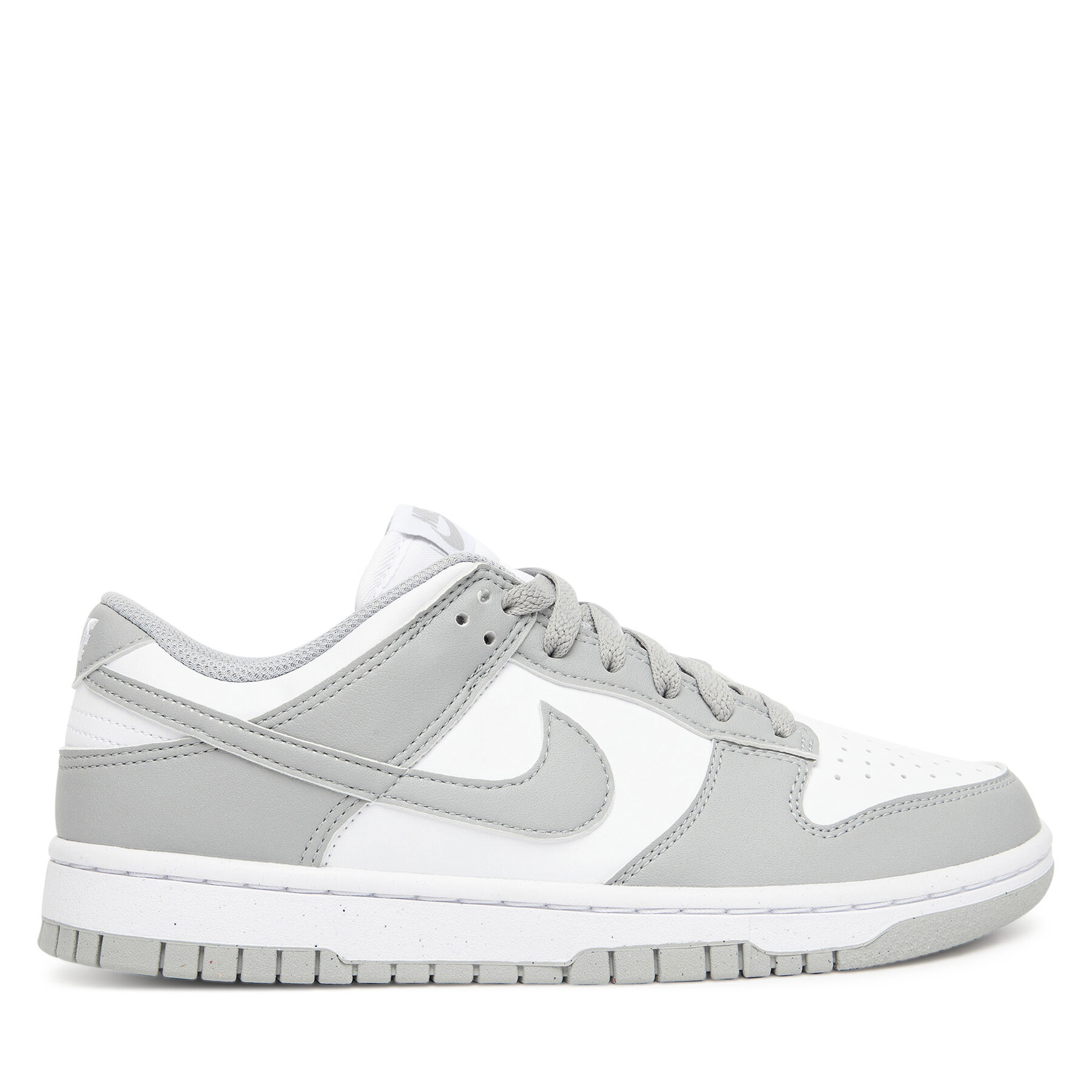 Dámske Sneakersy Nike, Rozmer: 35_5, Sivá, Dunk Low Next Nature DD1873 113