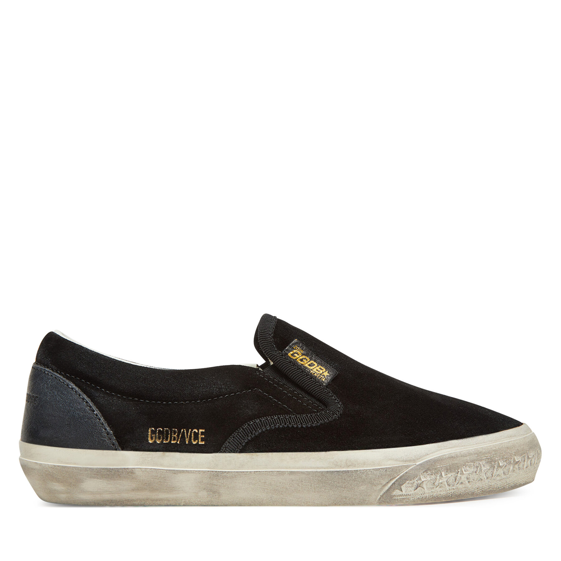 Sneakers aus Stoff GOLDEN GOOSE