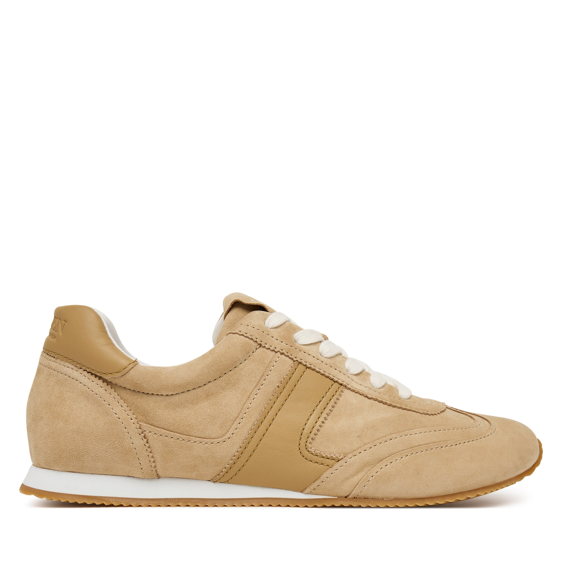 Sneakers LAUREN RALPH LAUREN Dani Lw 802P15837001 Bej