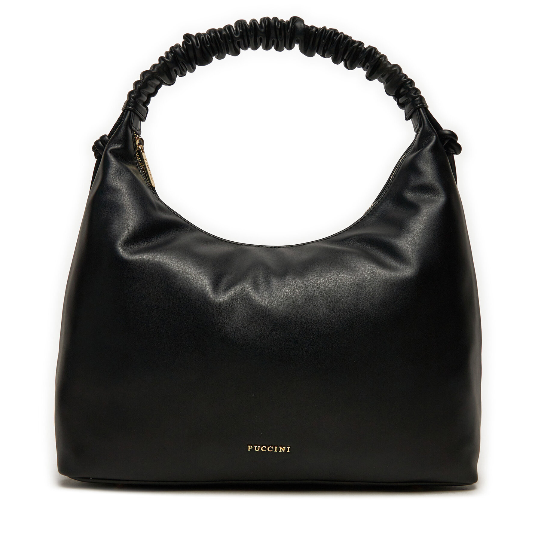 Handtasche Puccini BK2241215S Schwarz
