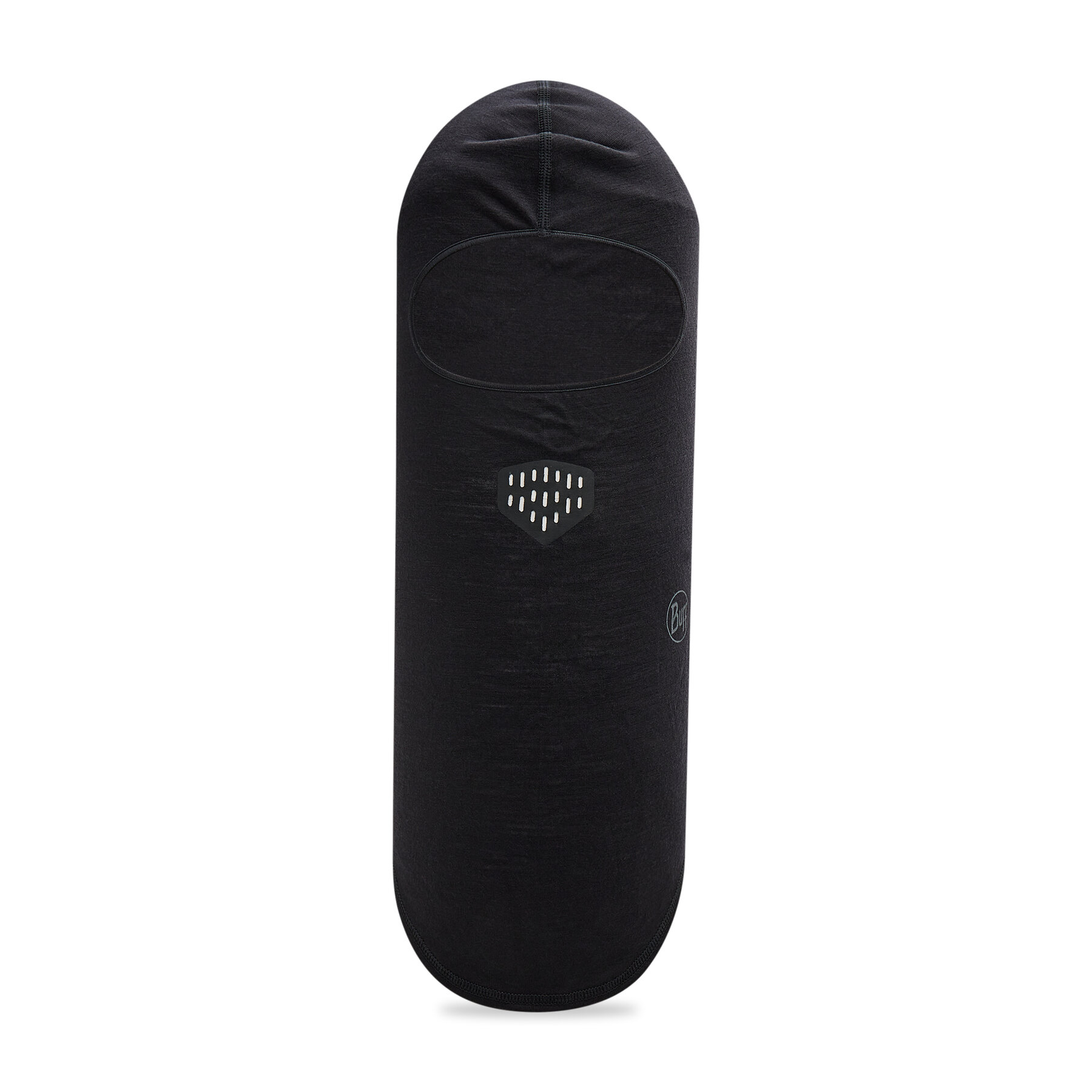 Buff Μπαλακλάβα Buff 123327.999.10.00 Μαύρο