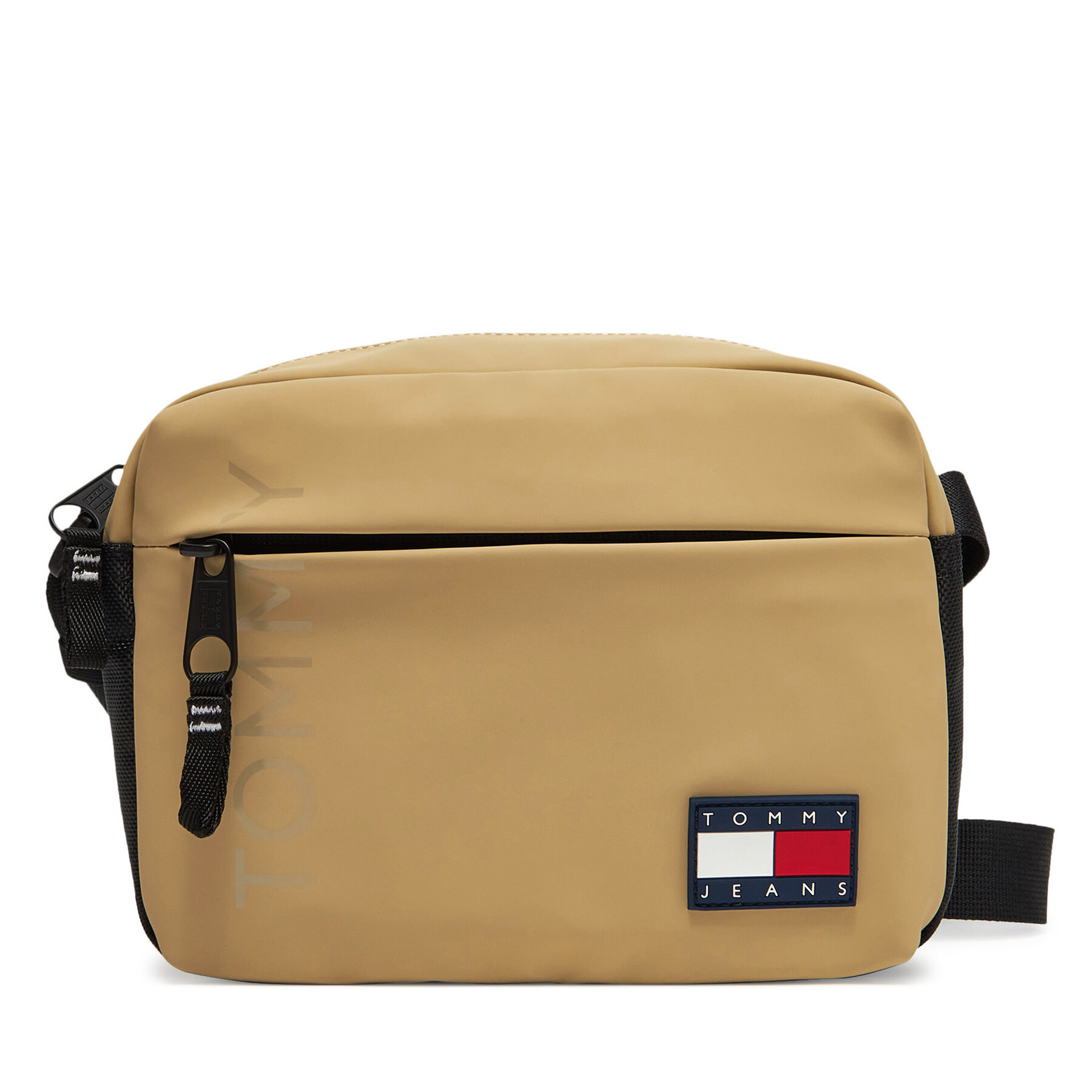 Τσαντάκι Tommy Hilfiger Tjm Daily + Camera Bag AM0AM13271 Μπεζ