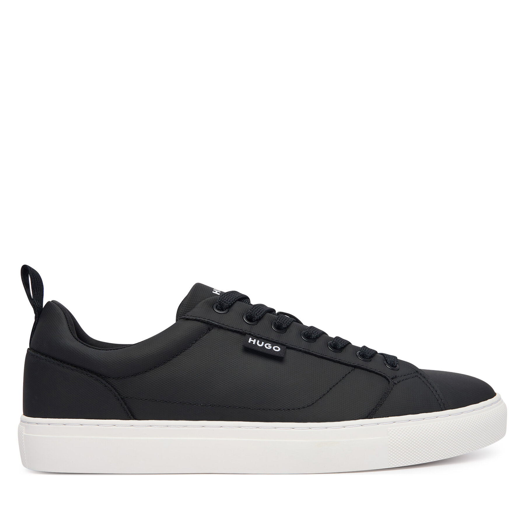 Sneakersy HUGO Morrie 50558229 Čierna