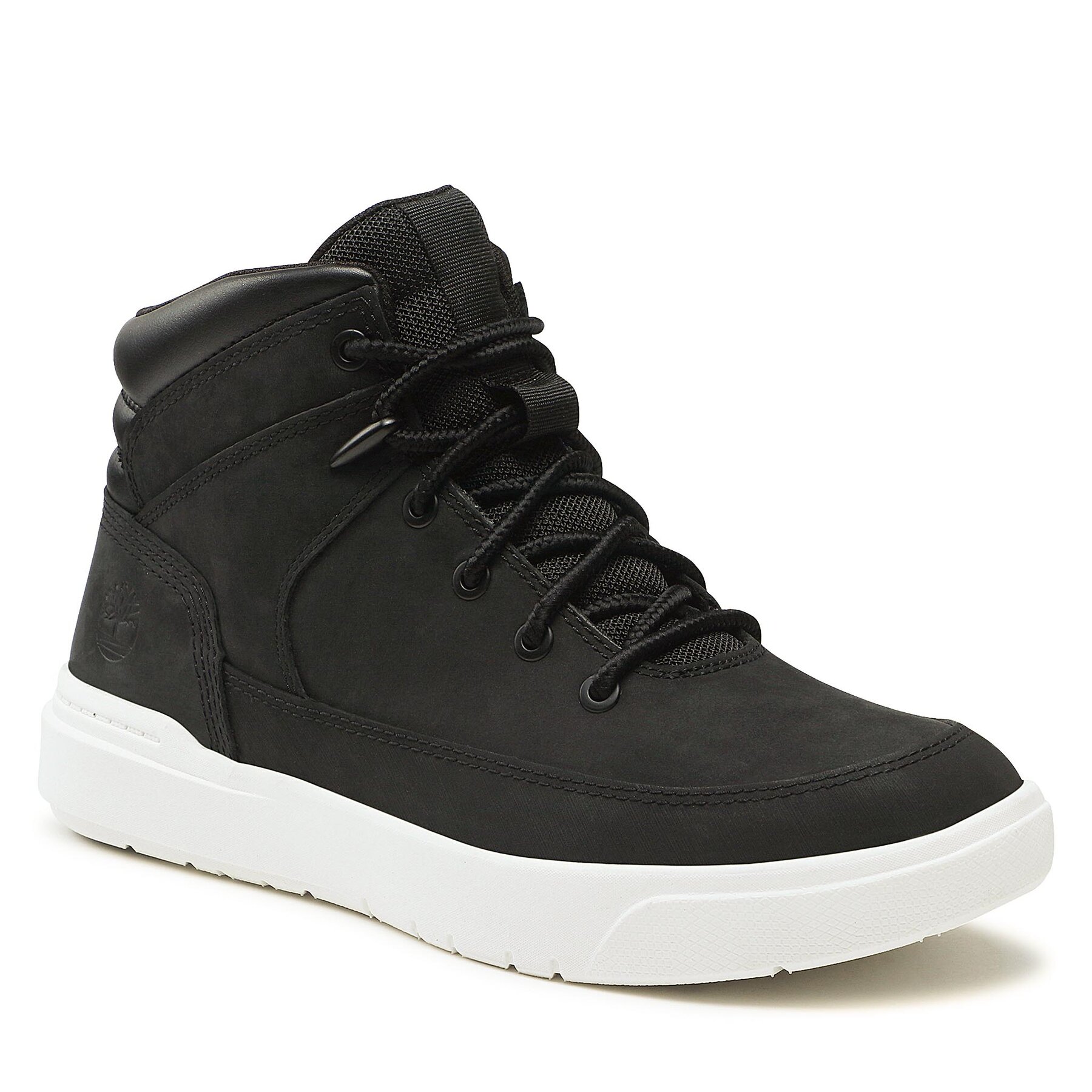 Zapatillas Timberland Seneca Bay Hiker TB0A62E10011 Negro