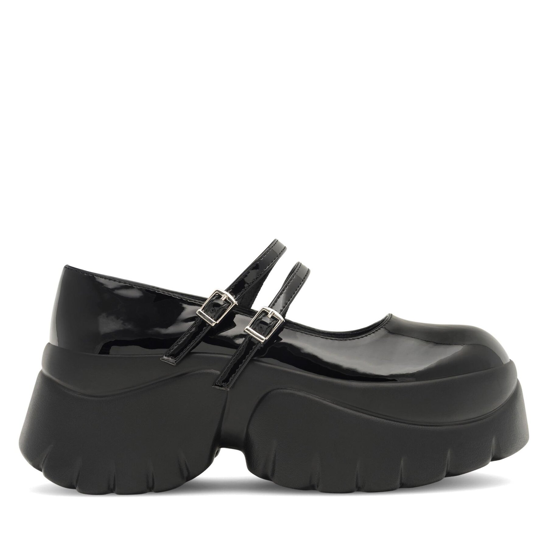 Pantofi Jenny Fairy Jennie WYL3726-3 Negru